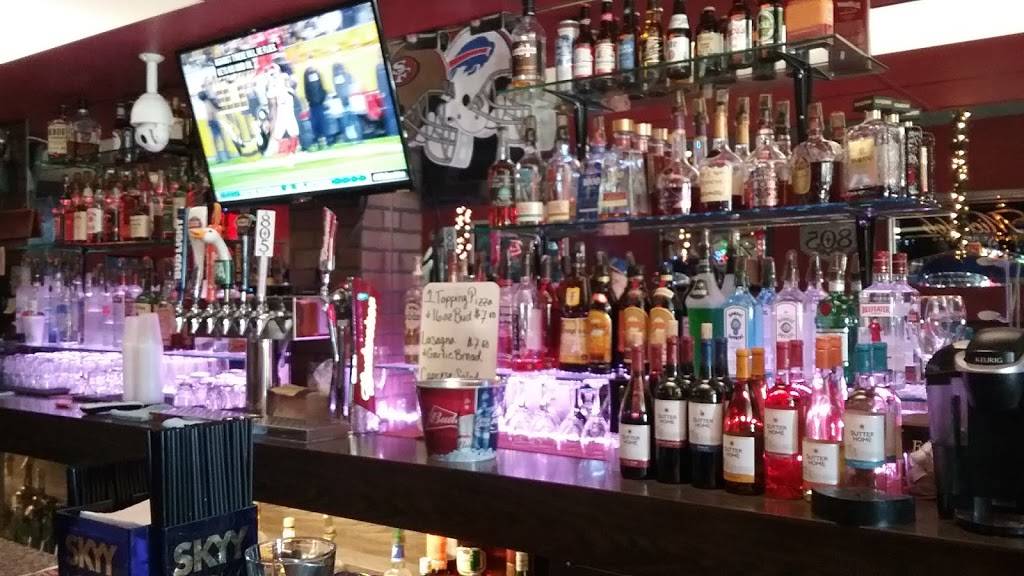 BIG SHOTZ BAR & GRILL | restaurant | W, 227 Pillsbury St, Lancaster, CA 93534, USA | 6619480115 OR +1 661-948-0115