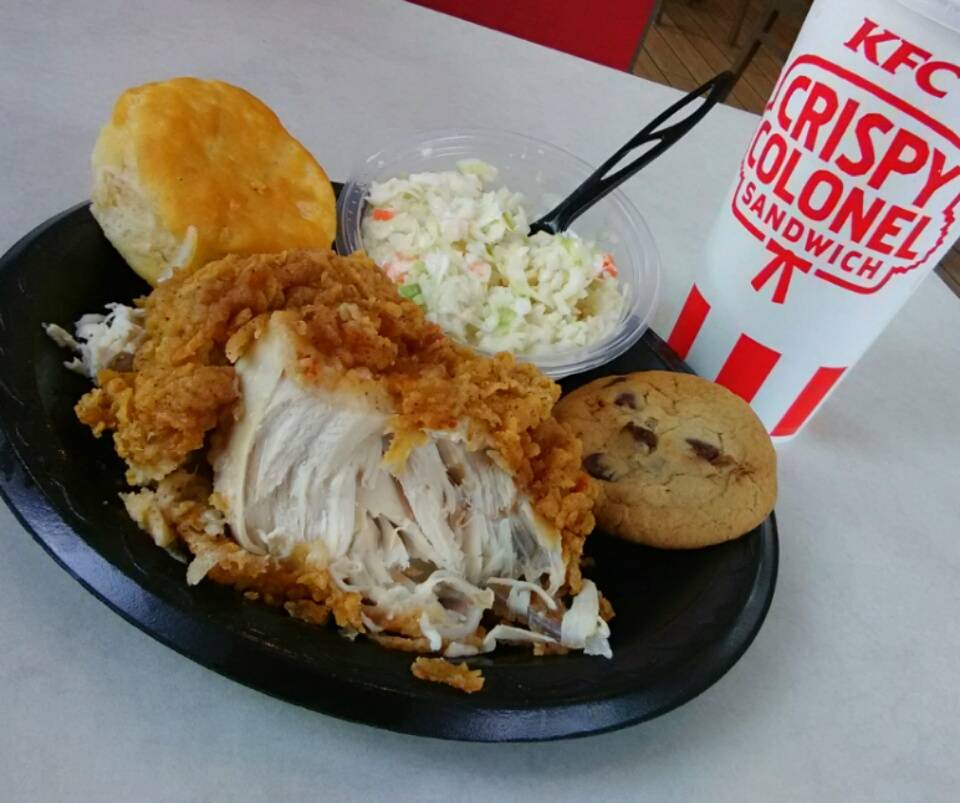 KFC | meal takeaway | 212 N Washington St, Wadesboro, NC 28170, USA | 7046942833 OR +1 704-694-2833