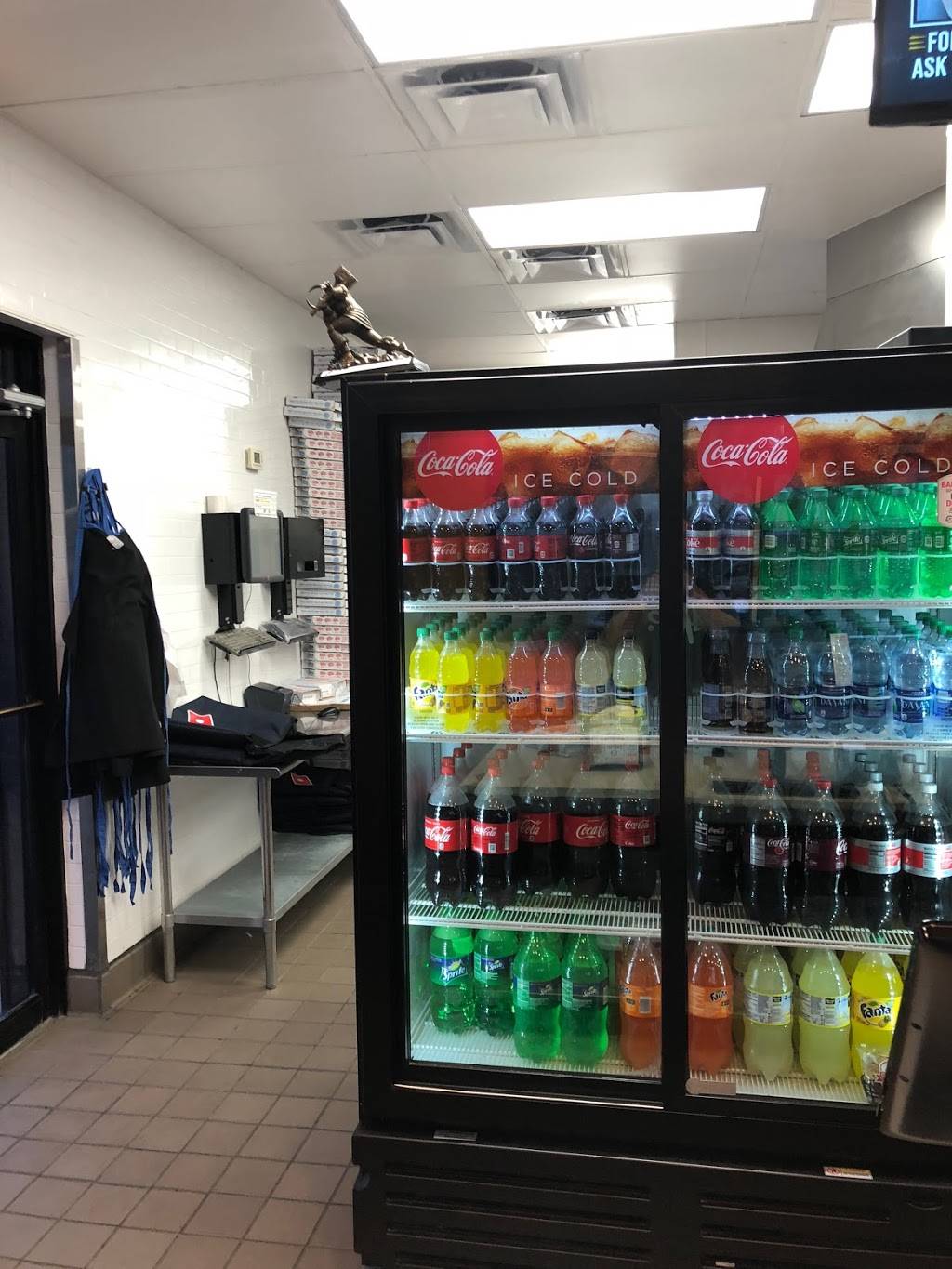 Dominos Pizza | meal delivery | 6548 Lake Worth Rd, Lake Worth, FL 33467, USA | 5614331122 OR +1 561-433-1122