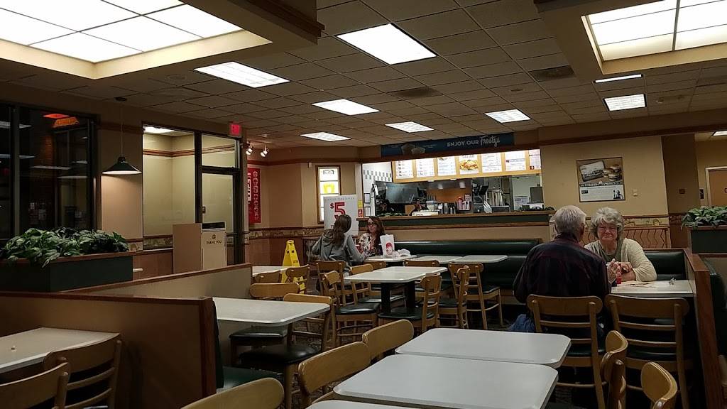 Wendys | restaurant | 2161 E Main St, Spartanburg, SC 29307, USA | 8645799845 OR +1 864-579-9845