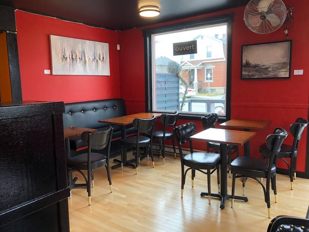 Le Foubrac | restaurant | 47 Boulevard Montclair, Gatineau, QC J8Y 2E8, Canada | 8192055400 OR +1 819-205-5400