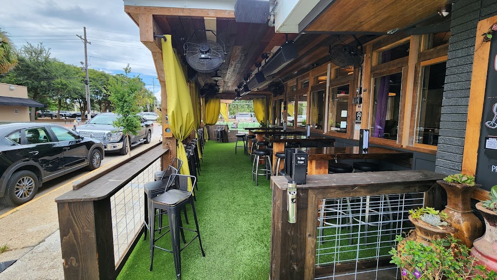 Outpost 45 | restaurant | 900 Harrison Ave, New Orleans, LA 70124, USA | 5043815557 OR +1 504-381-5557