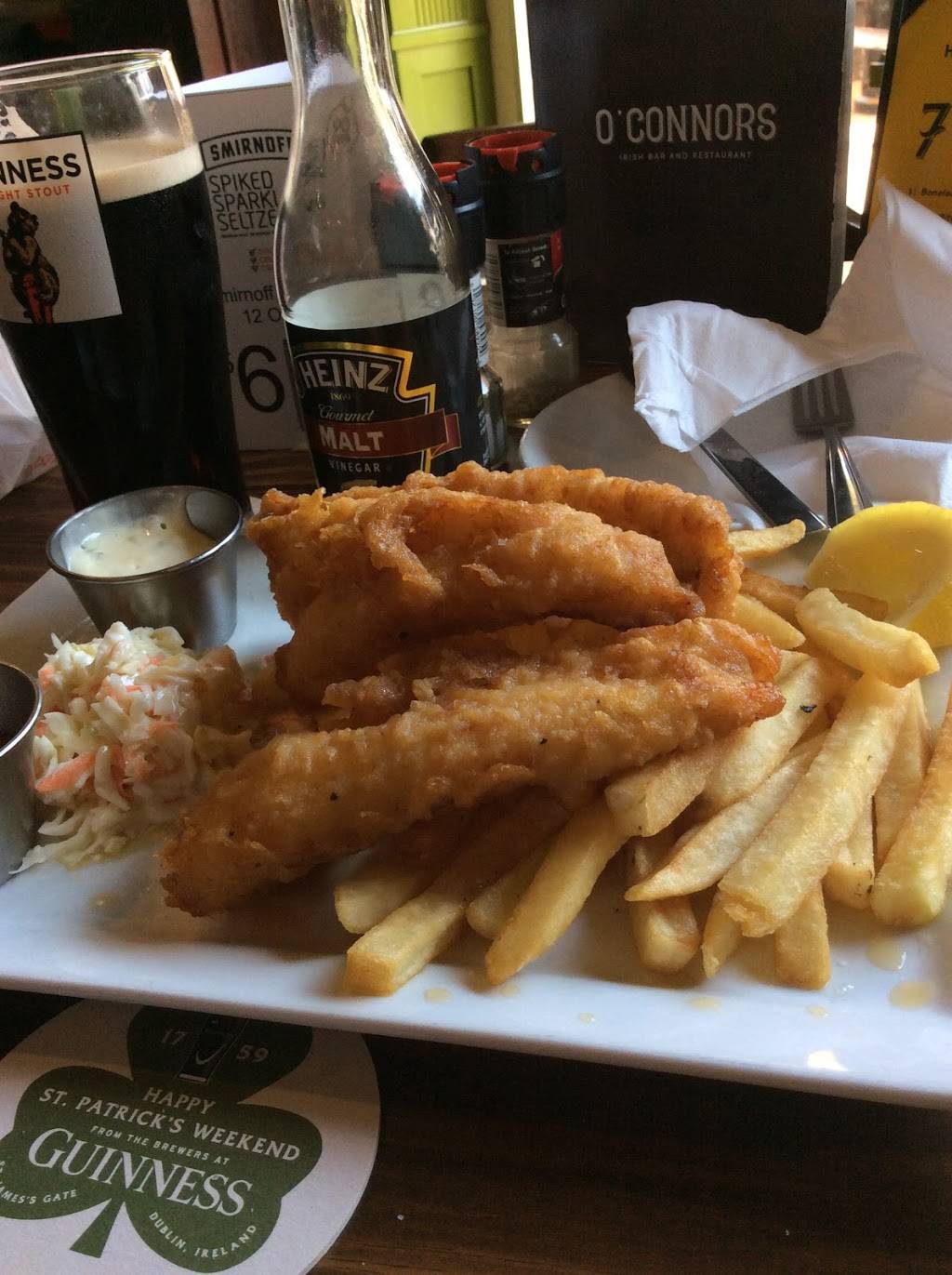 OConnors | restaurant | 7620 Katy Fwy Unit #350, Houston, TX 77024, USA | 8324304961 OR +1 832-430-4961