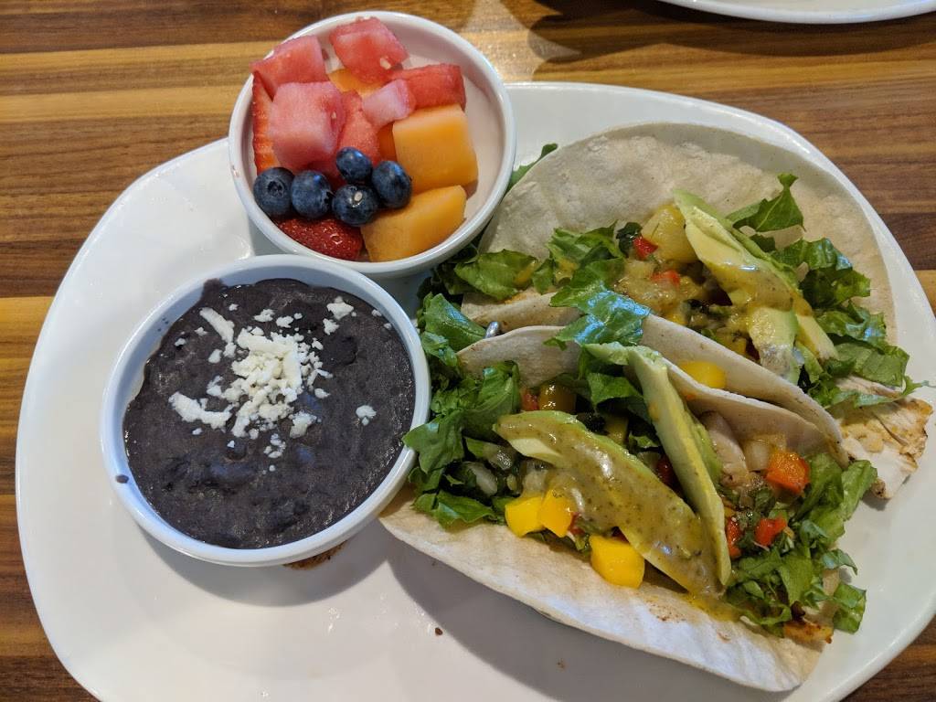 Kerbey Lane Cafe - Round Rock | cafe | 2120 N Mays St, Round Rock, TX 78664, USA | 5128792827 OR +1 512-879-2827