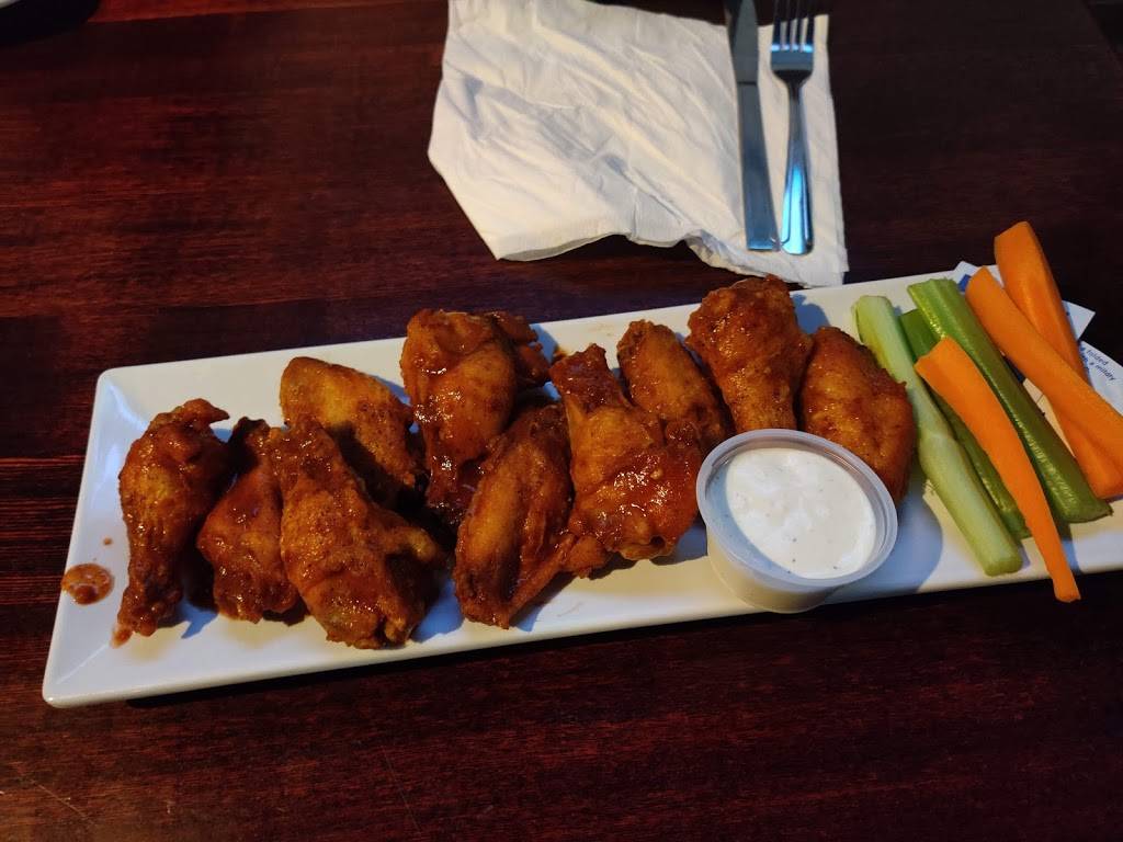 R.T. OSullivans Sports Grill | restaurant | 7919 E Thomas Rd #101, Scottsdale, AZ 85251, USA | 4803076533 OR +1 480-307-6533