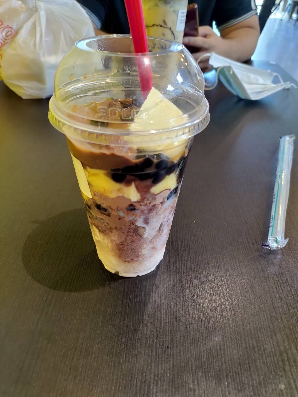 ULIKE TEA | meal takeaway | 4407c Cypress Creek Pkwy, Houston, TX 77068, USA | 8326667948 OR +1 832-666-7948