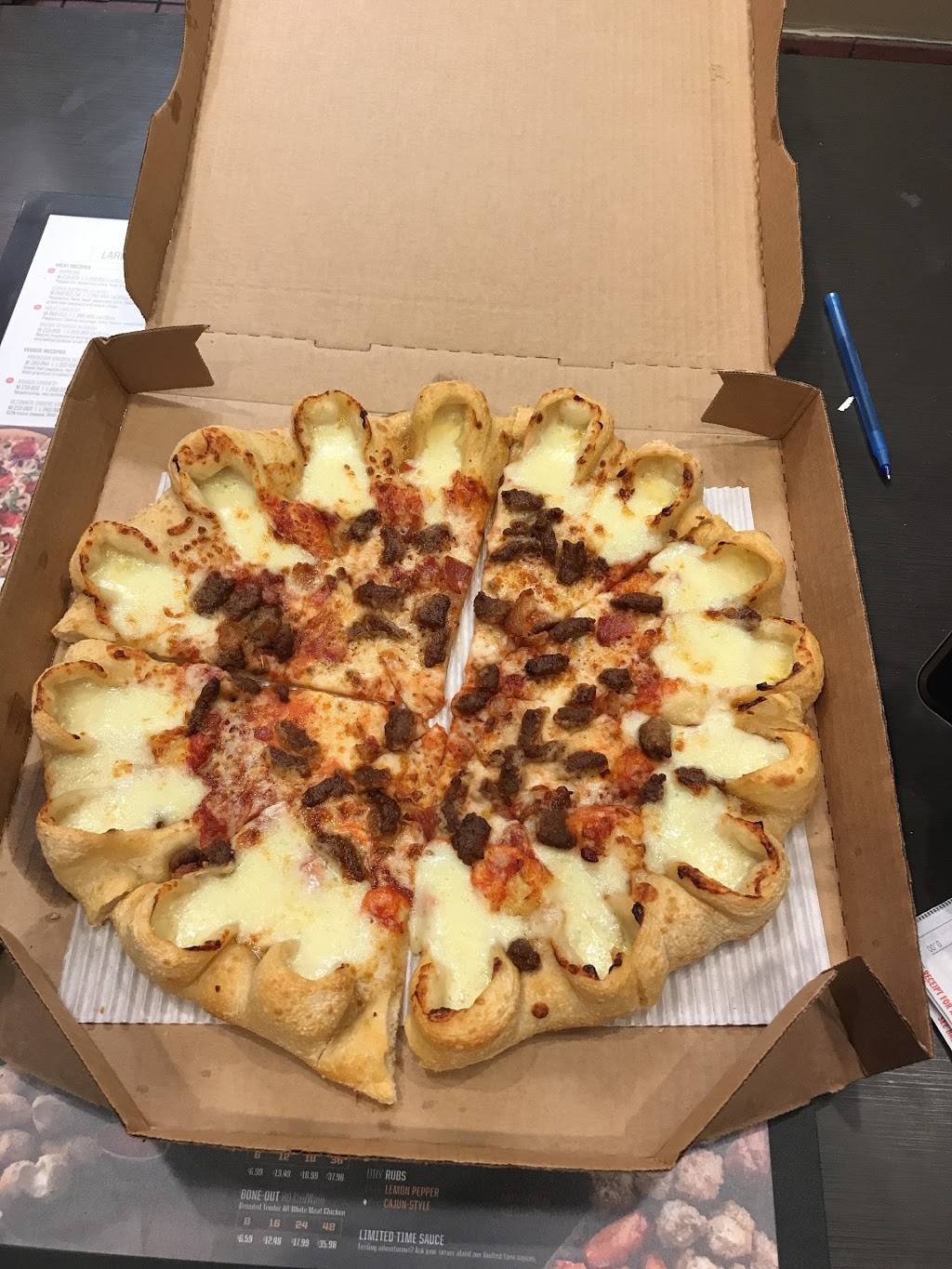 Pizza Hut | meal takeaway | 3175 Buford Hwy Ste 101, Duluth, GA 30096, USA | 7706235800 OR +1 770-623-5800