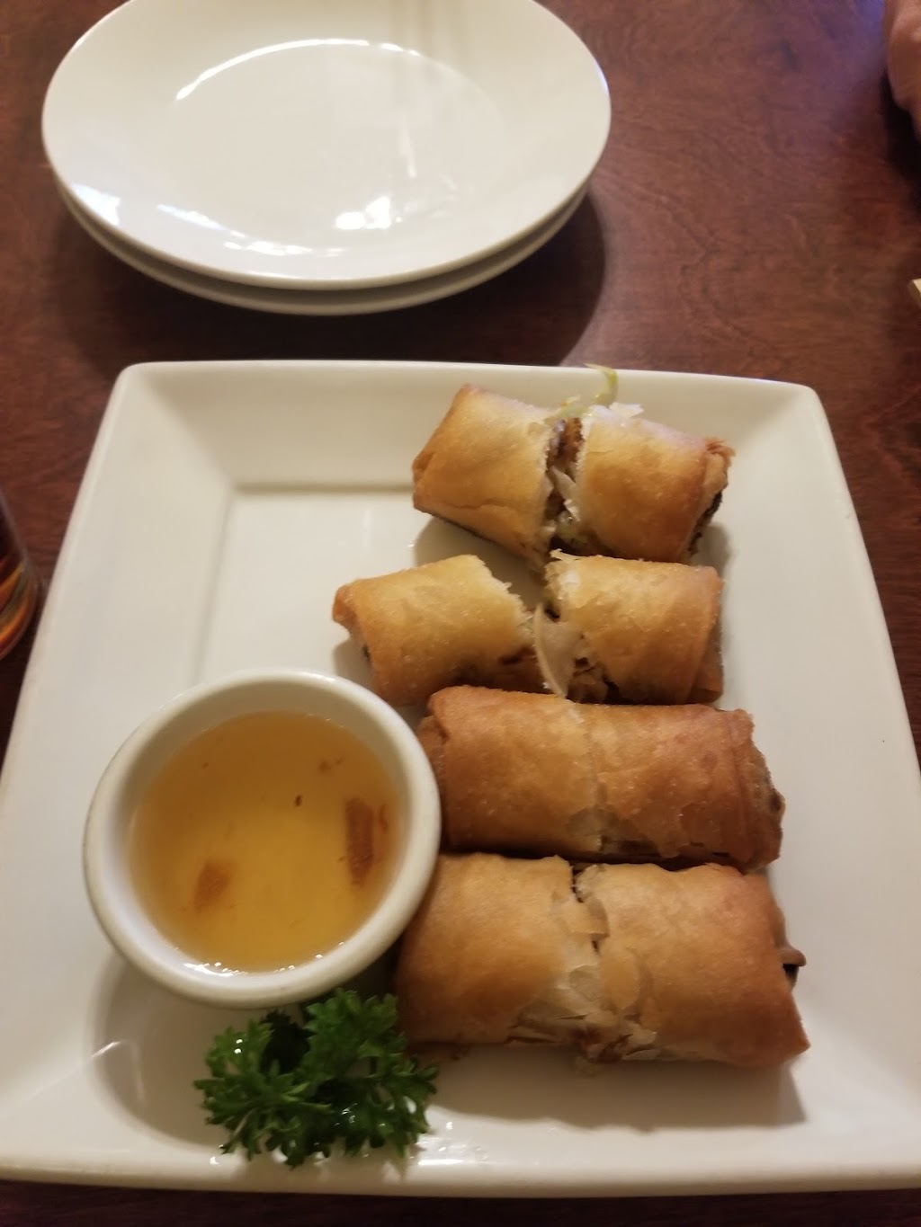 Pongsris Thai Restaurant | restaurant | 323 NE E St, Grants Pass, OR 97526, USA | 5419551662 OR +1 541-955-1662