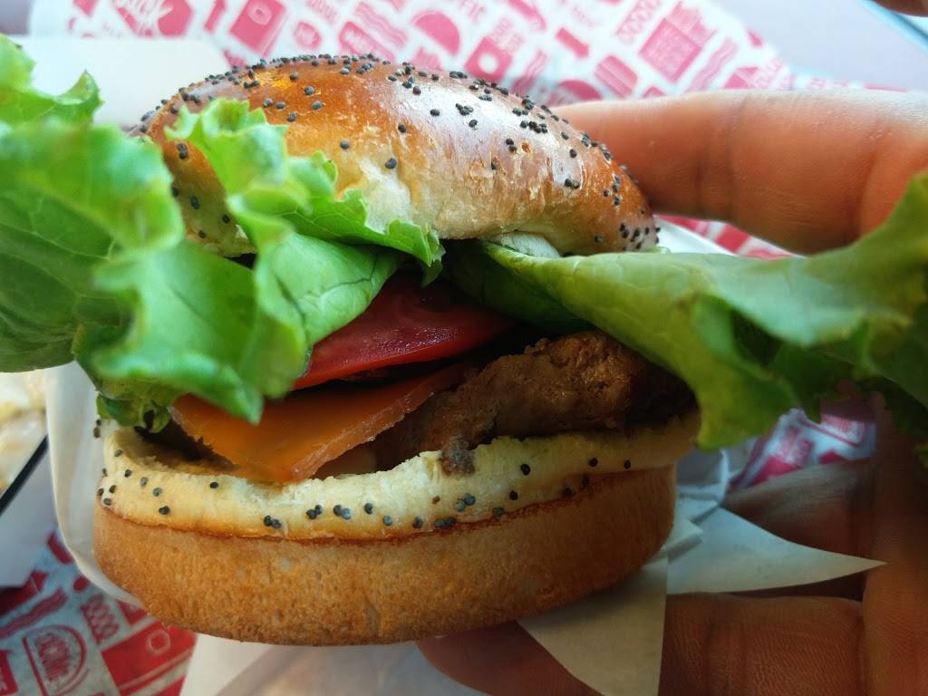 Jack in the Box | restaurant | 506 Workman Mill Rd, La Puente, CA 91746, USA | 6263365853 OR +1 626-336-5853