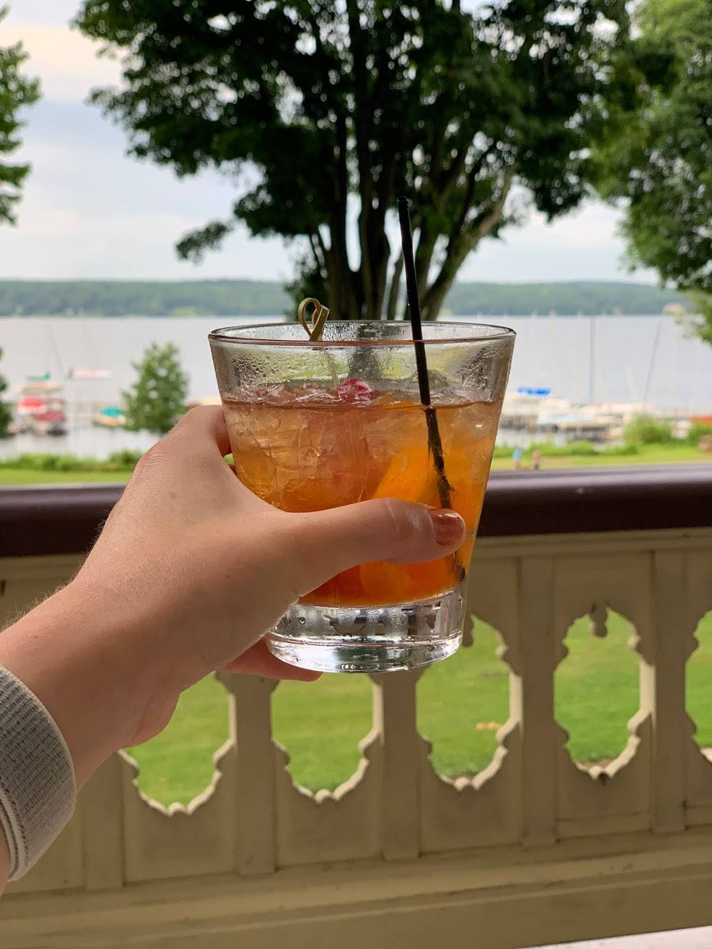 Heirloom Restaurant | restaurant | 3 S Lake Dr, Mayville, NY 14757, USA | 7163575005 OR +1 716-357-5005