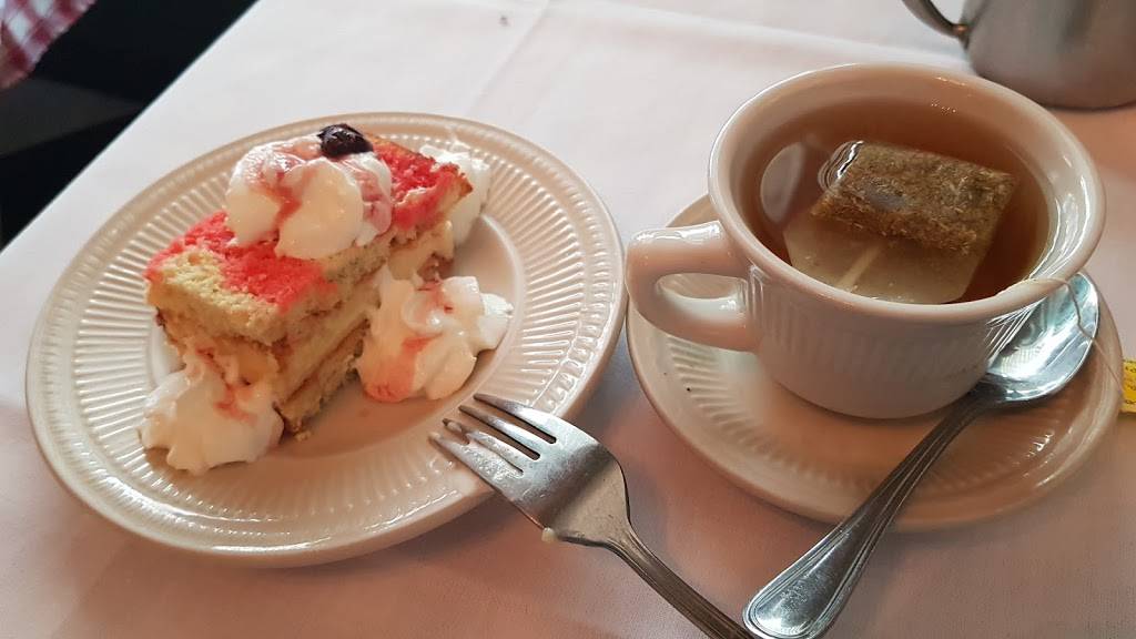 Bella Verona | restaurant | 107 Essex St, Salem, MA 01970, USA | 9788259911 OR +1 978-825-9911