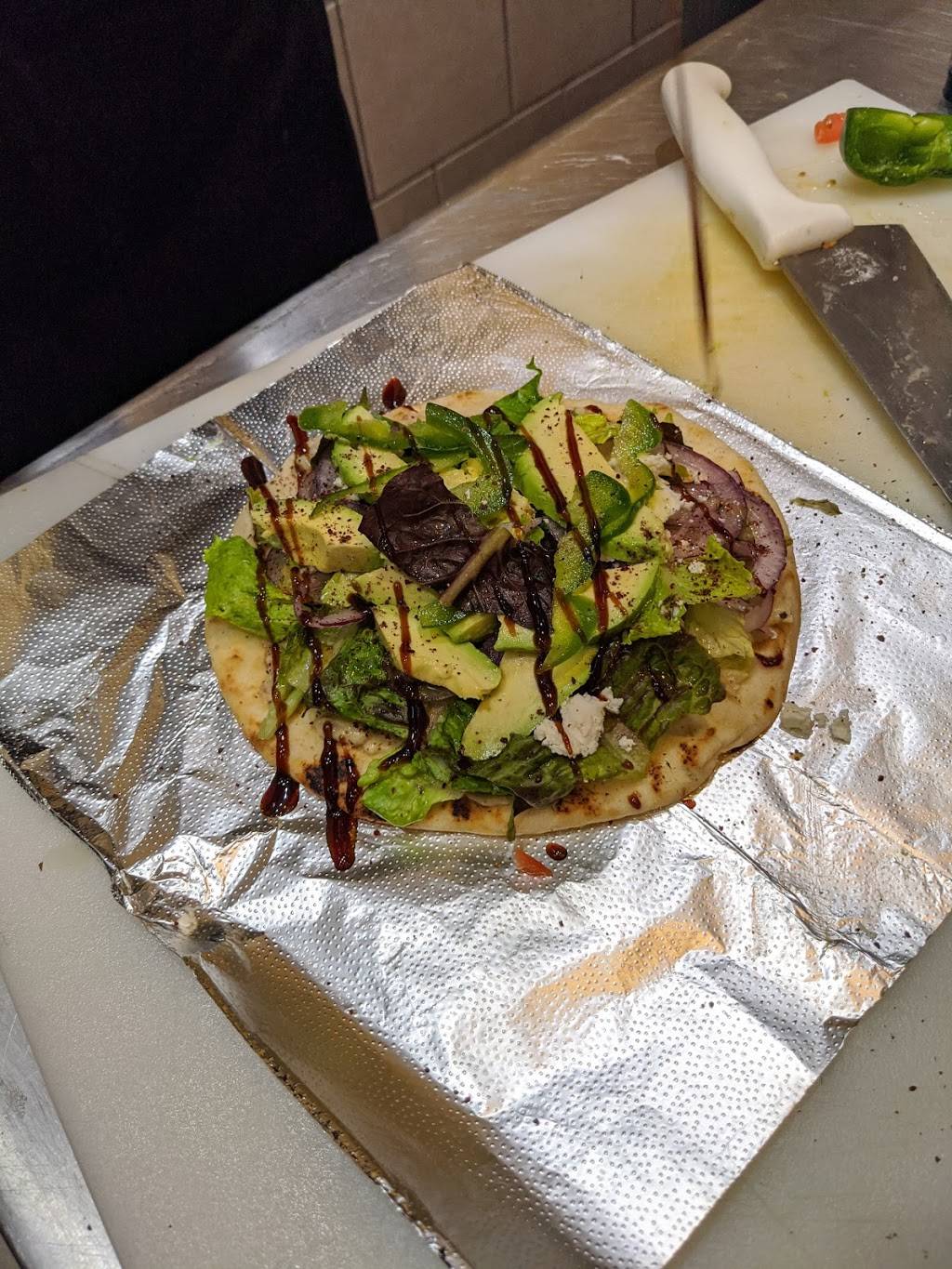 Gyro King Parkersburg | restaurant | 225 7th St, Parkersburg, WV 26101, USA | 3044281111 OR +1 304-428-1111