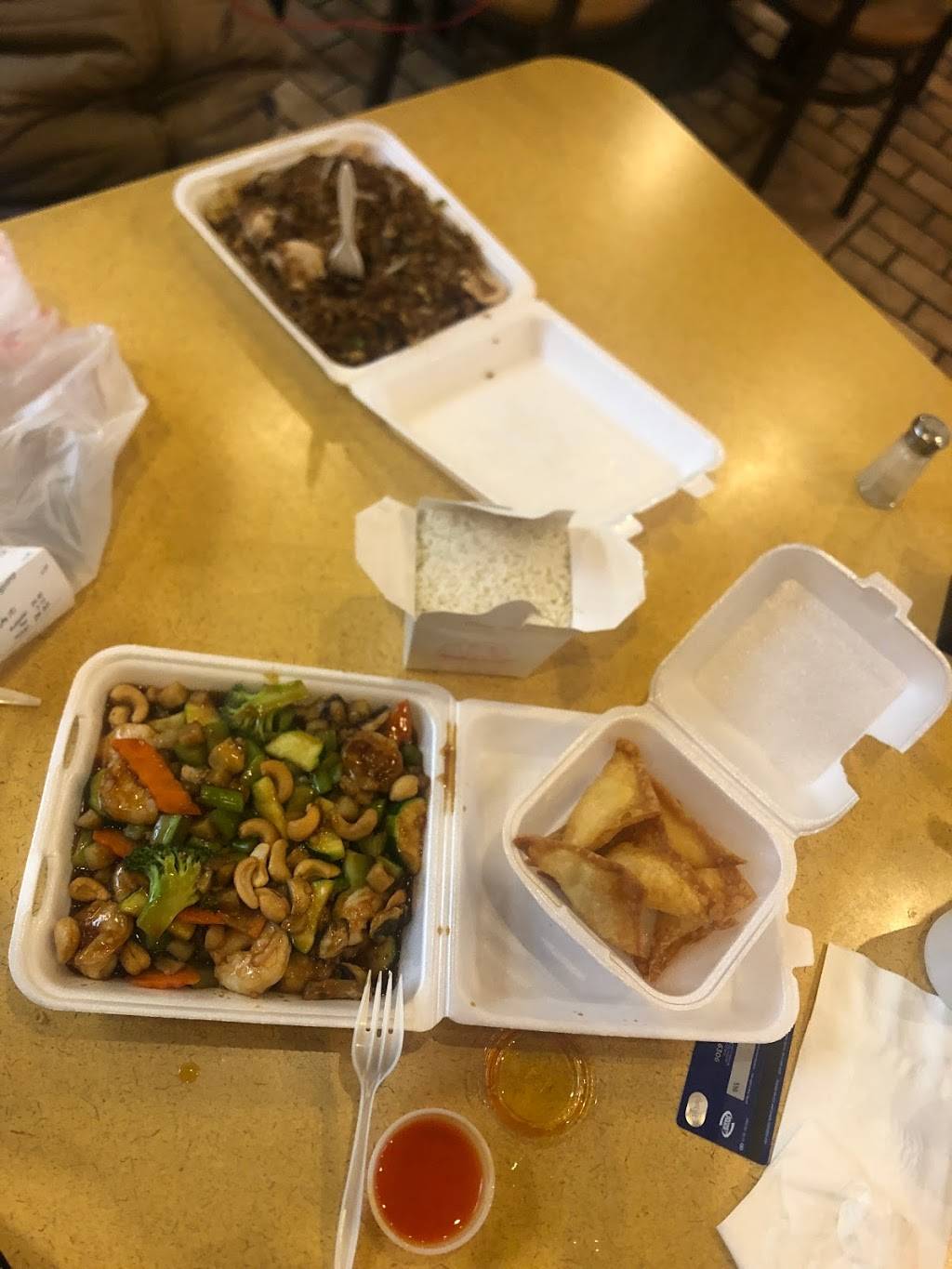 New Silver Dragon Chinese Restaurant | restaurant | 1739 W Glendale Ave, Phoenix, AZ 85021, USA | 6028413308 OR +1 602-841-3308