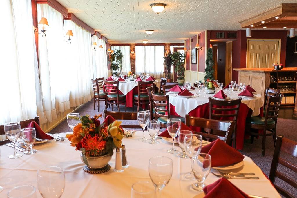 da Nina Italian Restaurant | restaurant | 1 Lafayette Ave, Suffern, NY 10901, USA | 8453575988 OR +1 845-357-5988