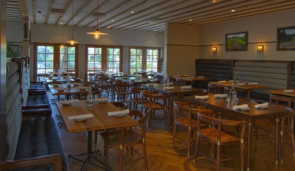 Pedalers Fork | cafe | 23504 Calabasas Rd, Calabasas, CA 91302, USA | 8182258231 OR +1 818-225-8231