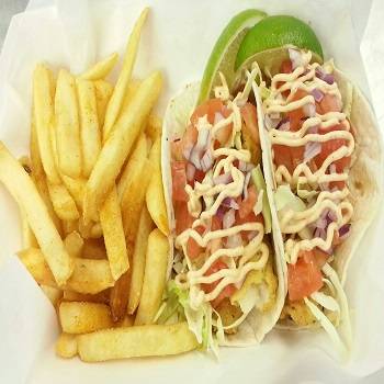 Blue Seas Express & Catering AZ | restaurant | 2426 E Jefferson St, Phoenix, AZ 85034, USA | 6022442583 OR +1 602-244-2583