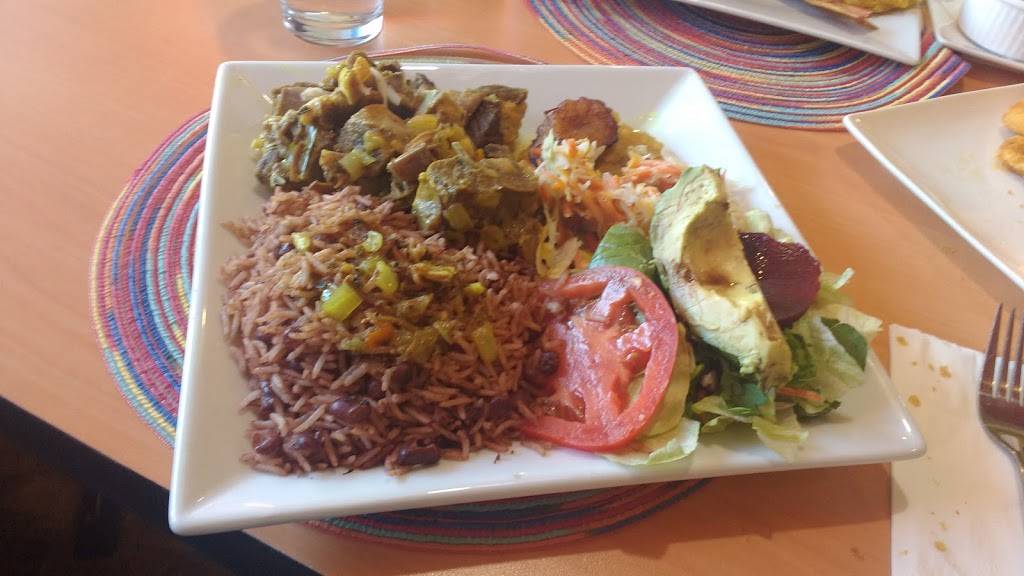 Caribbean Spices Restaurant | restaurant | 819 4th St, San Rafael, CA 94901, USA | 6282535385 OR +1 628-253-5385