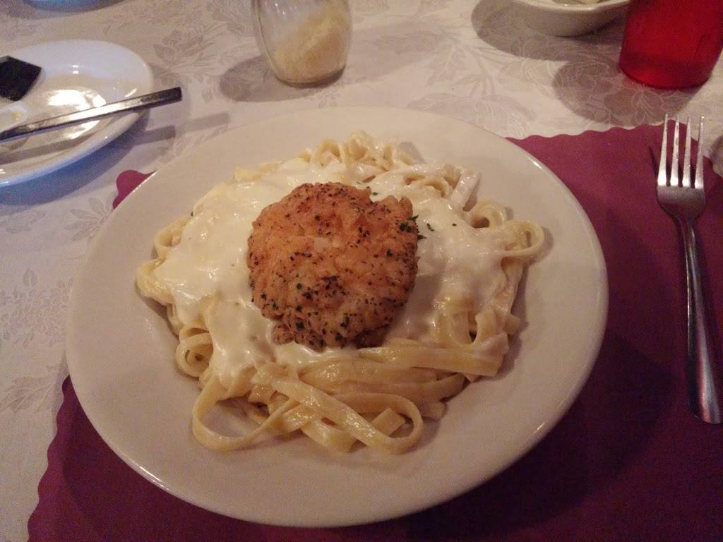 Malaras Italian Restaurant | restaurant | 2123 Pierce St, Omaha, NE 68108, USA | 4023468001 OR +1 402-346-8001