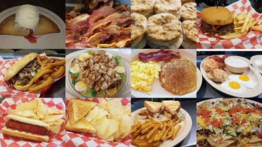 Country Kitchen | restaurant | 1321 W Wilbur Mills Ave, Kensett, AR 72082, USA | 5017423790 OR +1 501-742-3790