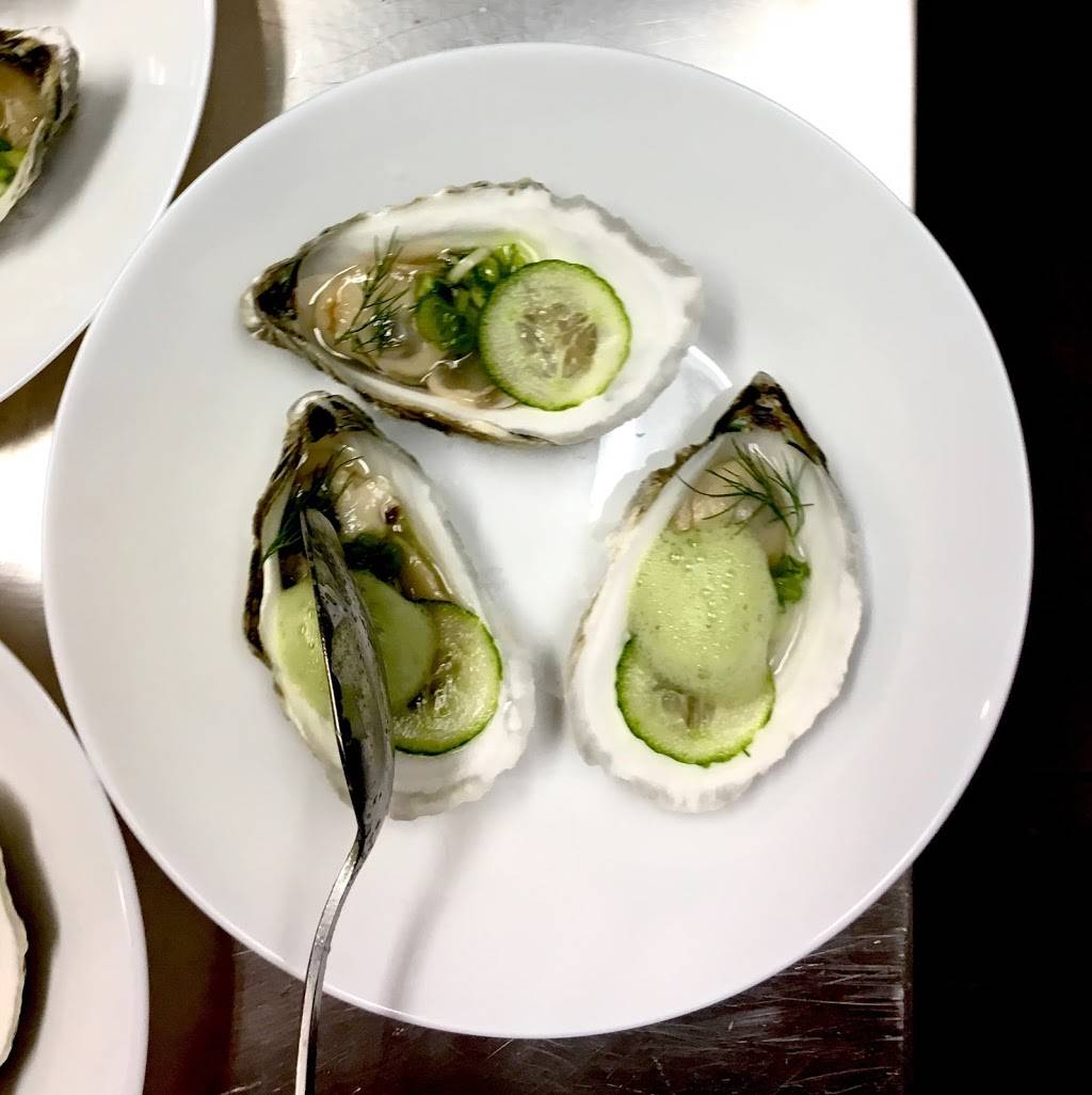 Nightshade Noodle Bar | restaurant | 73 Exchange St, Lynn, MA 01901, USA | 7817809470 OR +1 781-780-9470