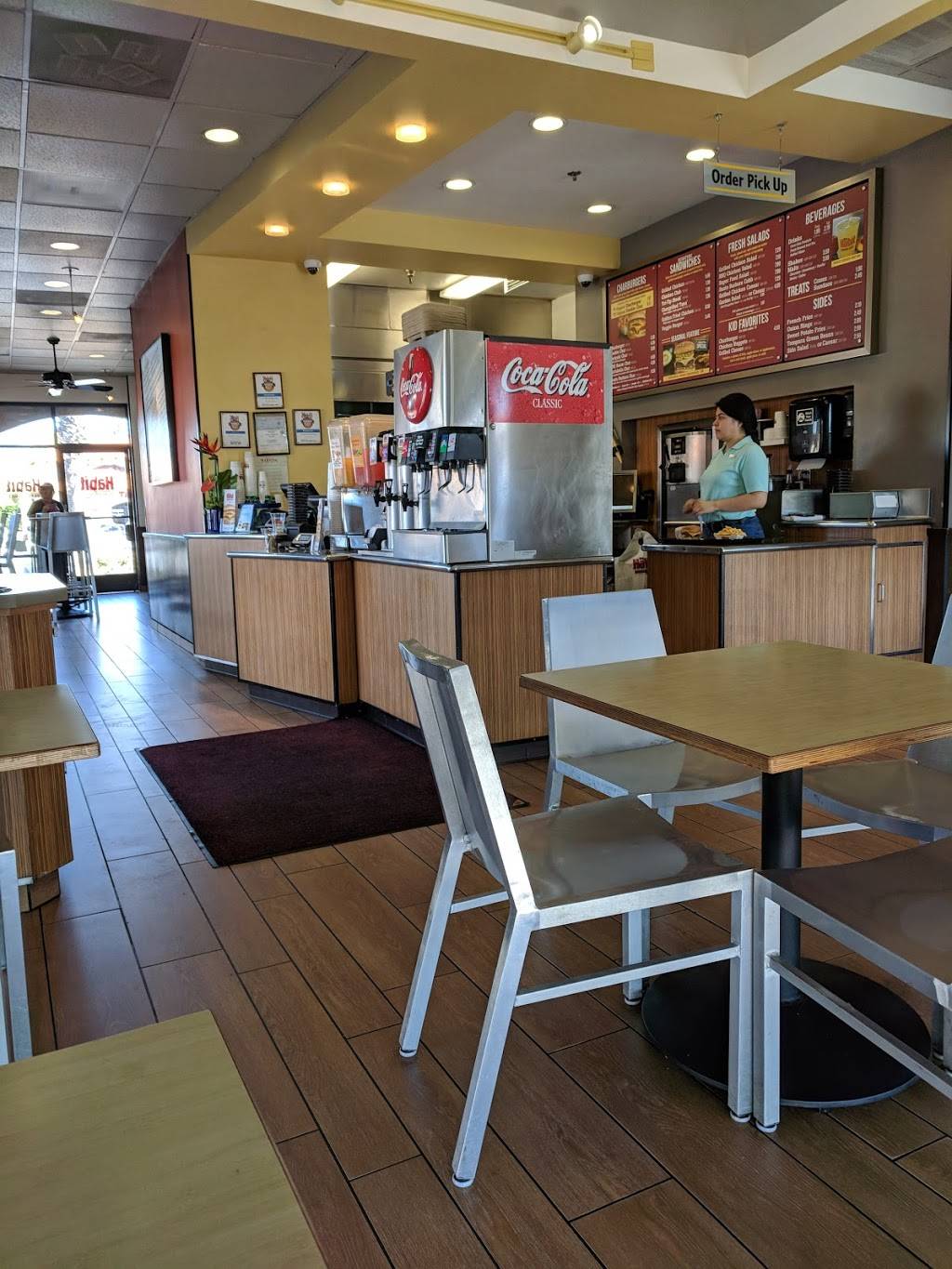 The Habit Burger Grill | meal takeaway | 1855 E Daily Dr, Camarillo, CA 93010, USA | 8054842950 OR +1 805-484-2950