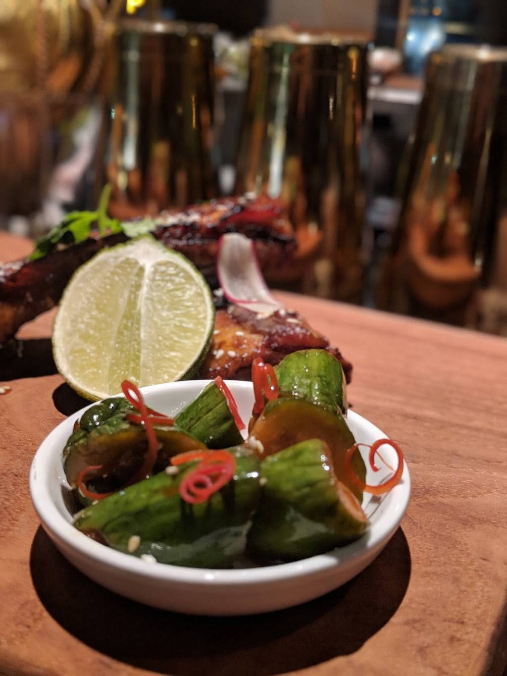 Fine China | restaurant | 1914 Commerce St, Dallas, TX 75201, USA | 4693208996 OR +1 469-320-8996