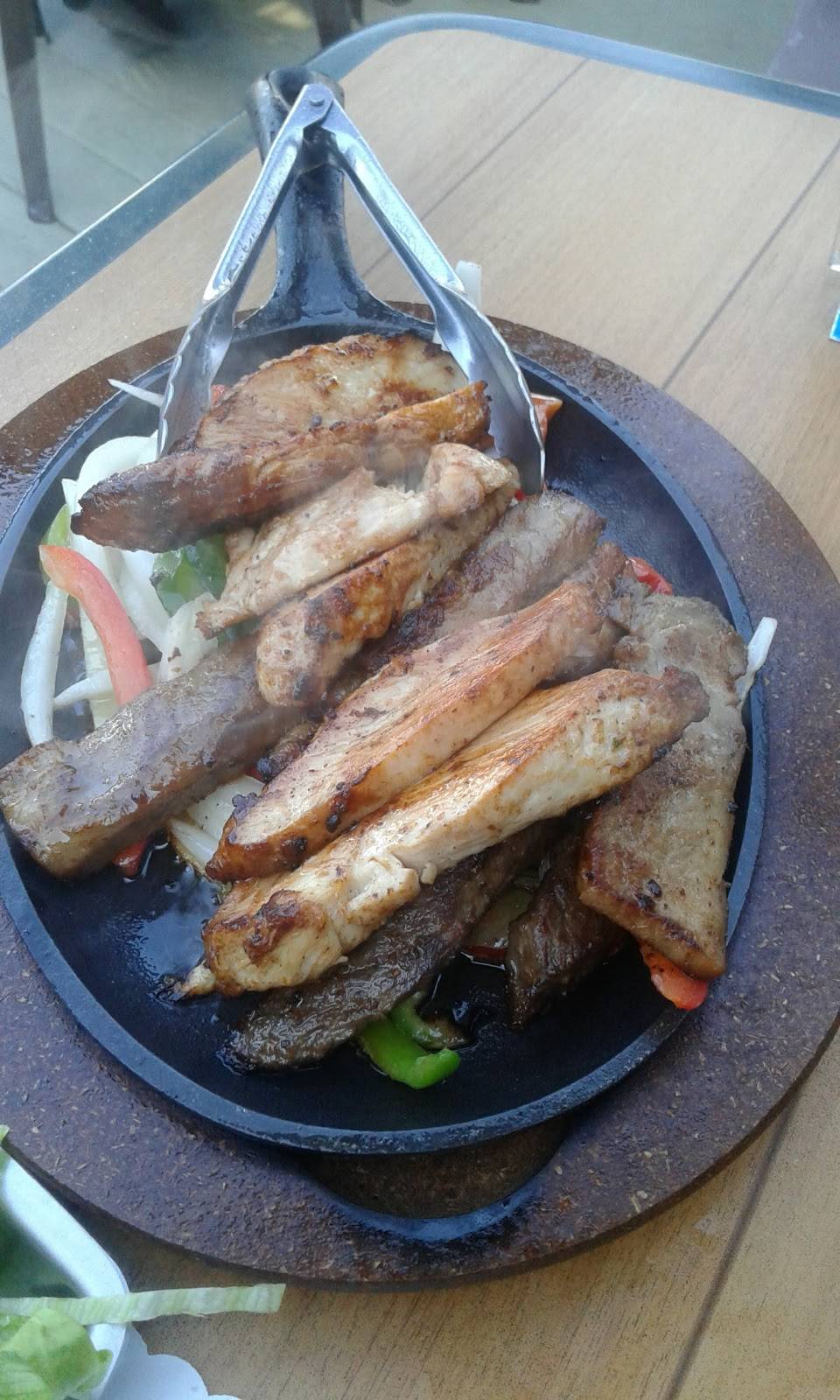 Resto Bar Margarita | restaurant | 6 Rue Foch, Saint-Jean-sur-Richelieu, QC J3B 2A3, Canada | 4503767338 OR +1 450-376-7338