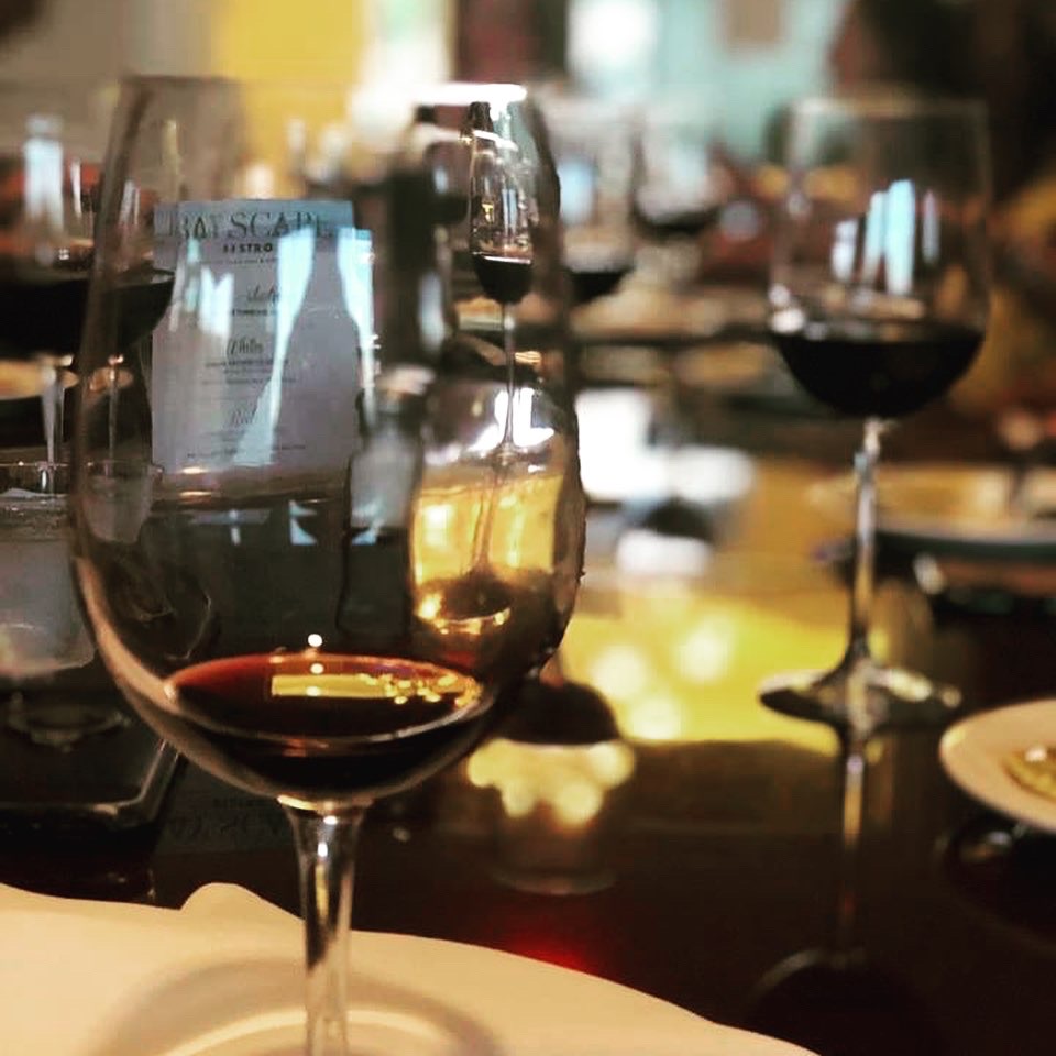 BayScape Grill | restaurant | 7924 Melogold Cir, Land O Lakes, FL 34637, USA | 8135288328 OR +1 813-528-8328