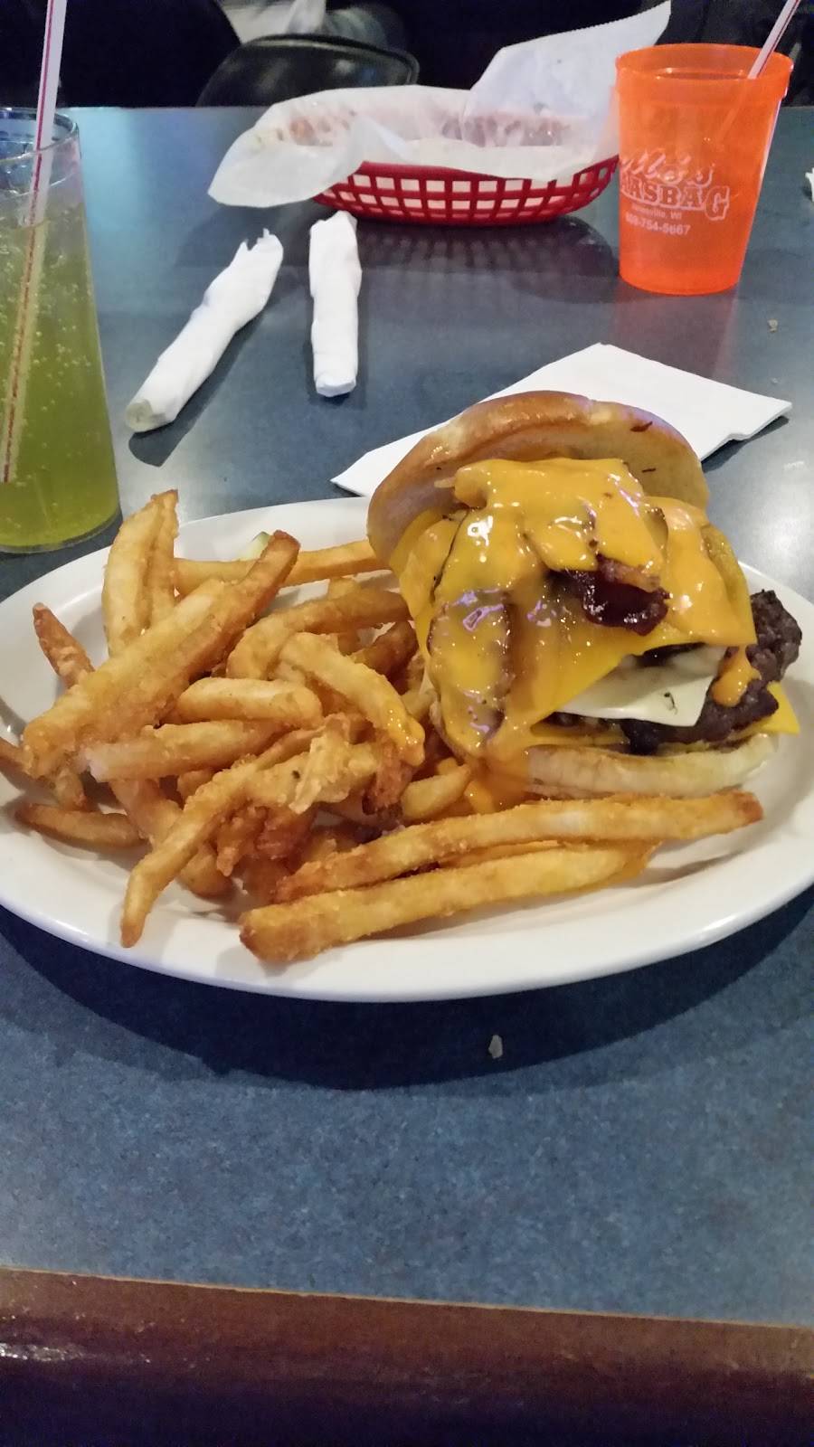 Mos Taasbag | restaurant | 2339 Milton Ave, Janesville, WI 53545, USA | 6087545667 OR +1 608-754-5667