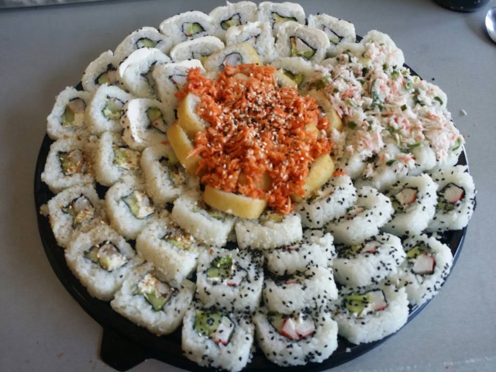 Terirollo | restaurant | int 4, Paseo Sta. Fe 10003, Santa Fe I, Villa Residencial Santa Fe 5a Secc., 22667 Tijuana, B.C., Mexico | 016649064819 OR +52 664 906 4819