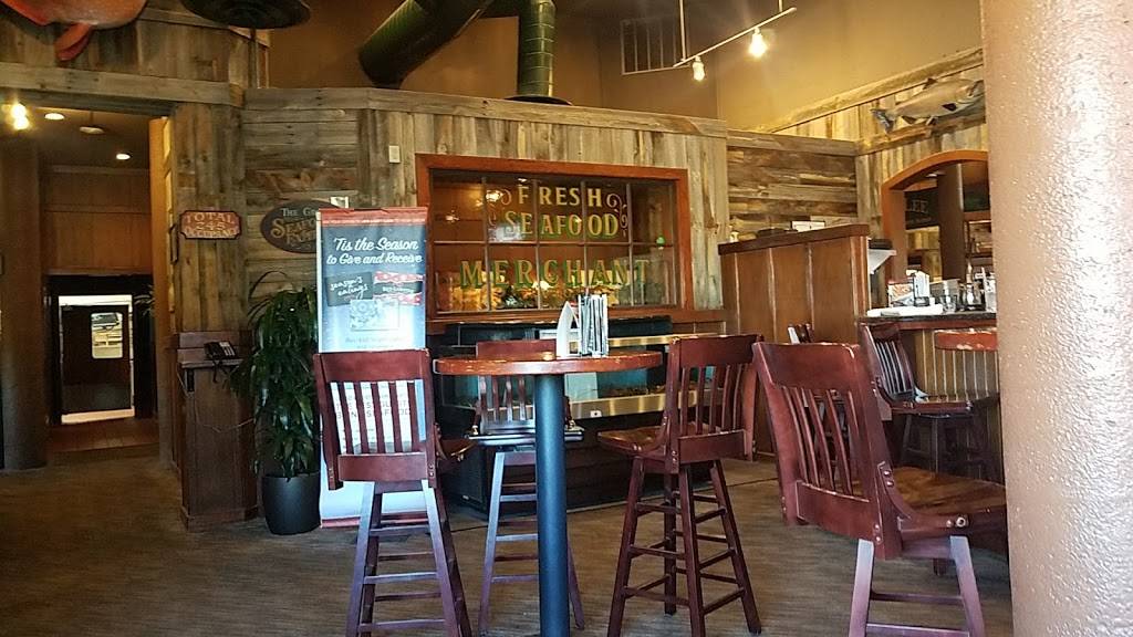 Red Lobster | restaurant | 27524 The Old Rd, Valencia, CA 91355, USA | 6612578900 OR +1 661-257-8900