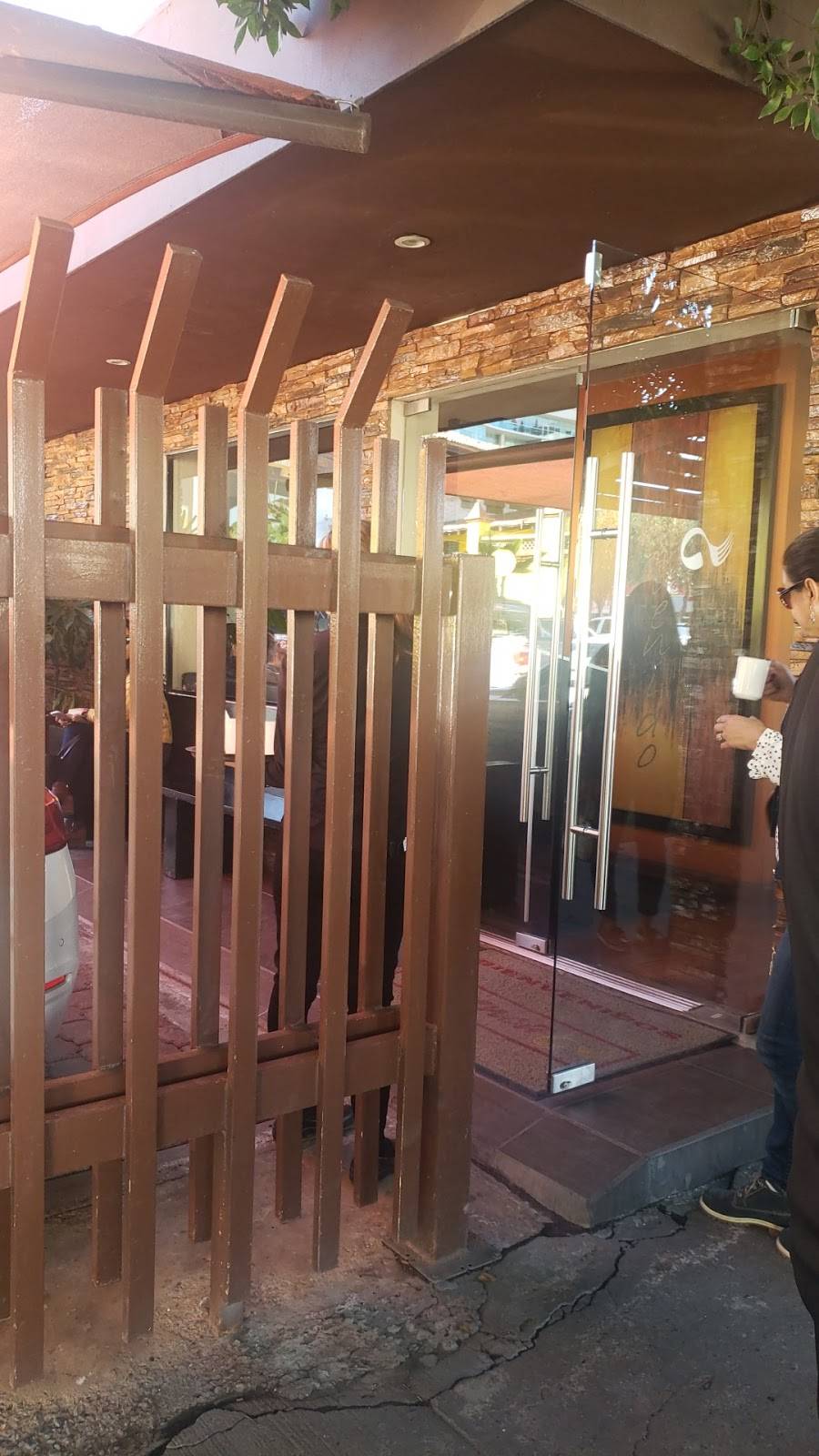 Marenca | restaurant | Calle, Paseo de los Héroes 70, Zona Urbana Rio Tijuana, 22010 Tijuana, B.C., Mexico | 016646346419 OR +52 664 634 6419