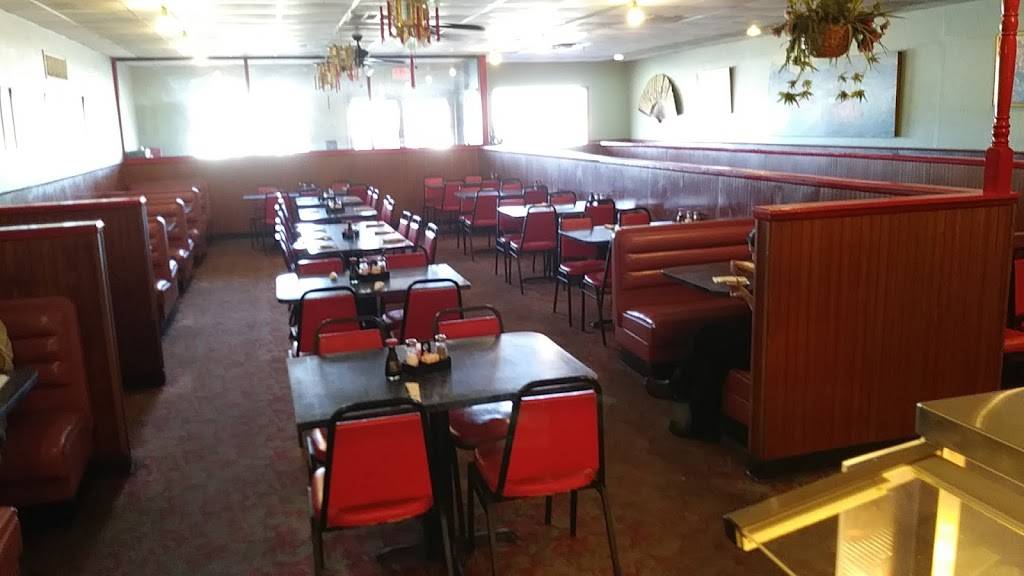 Lotus Garden Restaurant | restaurant | 1818 W 7th St, Joplin, MO 64801, USA | 4176246509 OR +1 417-624-6509