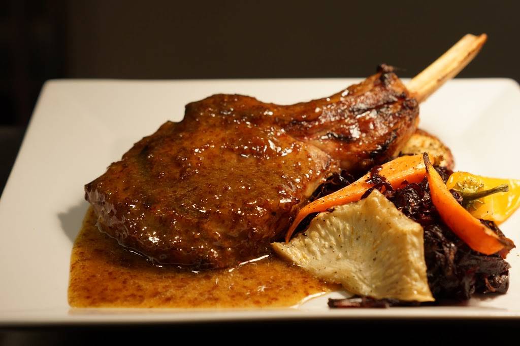 Mimosa sur le Grill - Resto-Bar | restaurant | 40 Av du Centenaire, Salaberry-de-Valleyfield, QC J6S 2M6, Canada | 8778828818 OR +1 877-882-8818