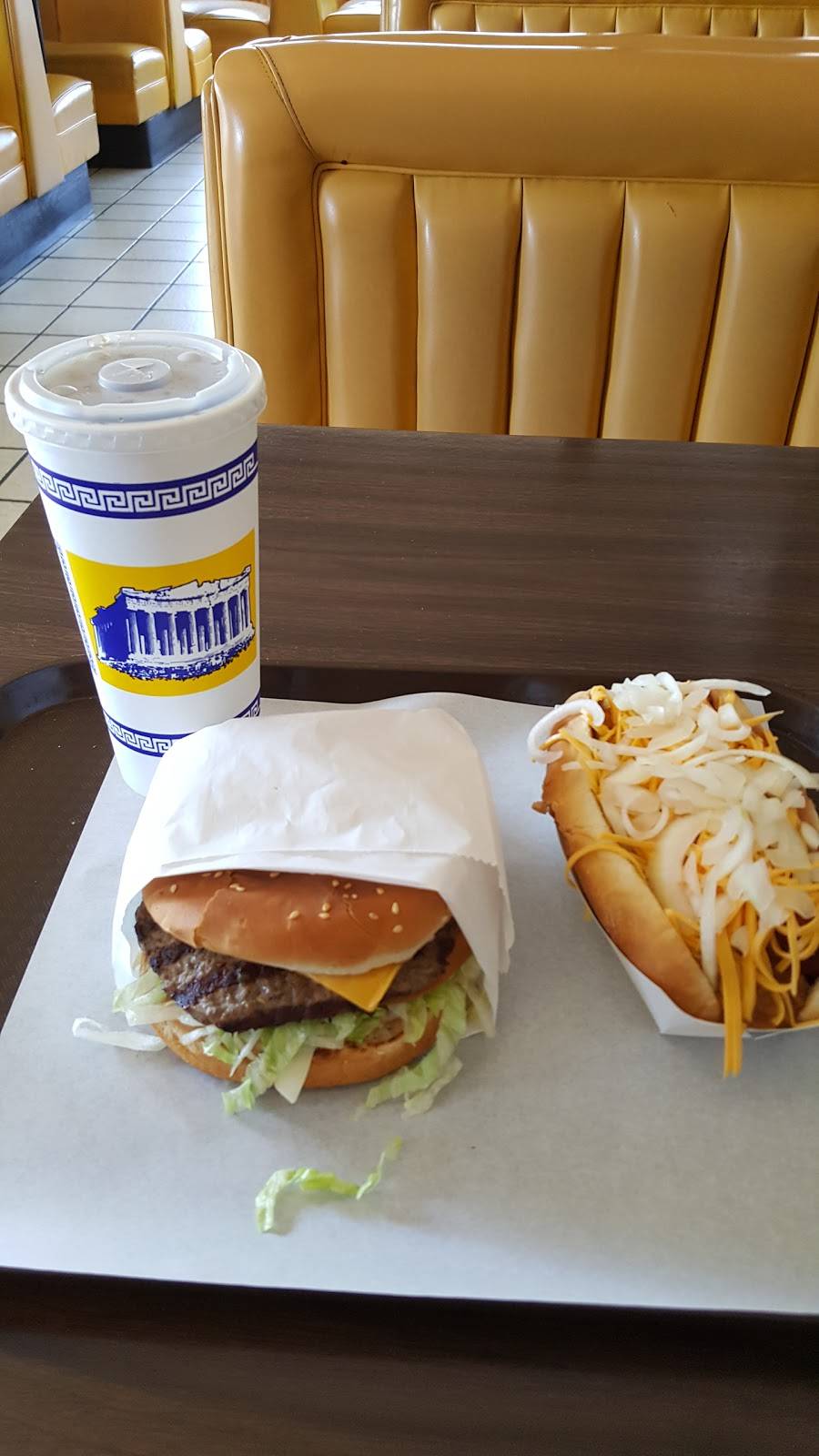 Douglas Drive In Restaurant | restaurant | 13475 Telegraph Rd, Whittier, CA 90605, USA | 5629440641 OR +1 562-944-0641