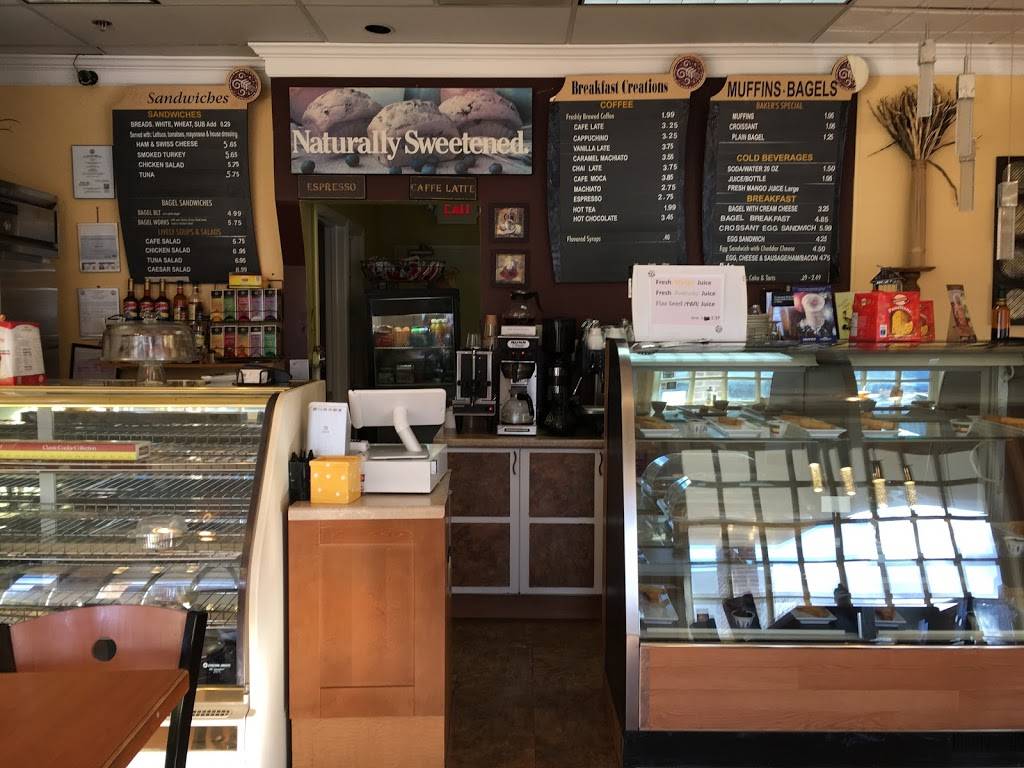 Four Seasons Bakery Cafe | restaurant | 50 S Pickett St # 23, Alexandria, VA 22304, USA | 7032127388 OR +1 703-212-7388