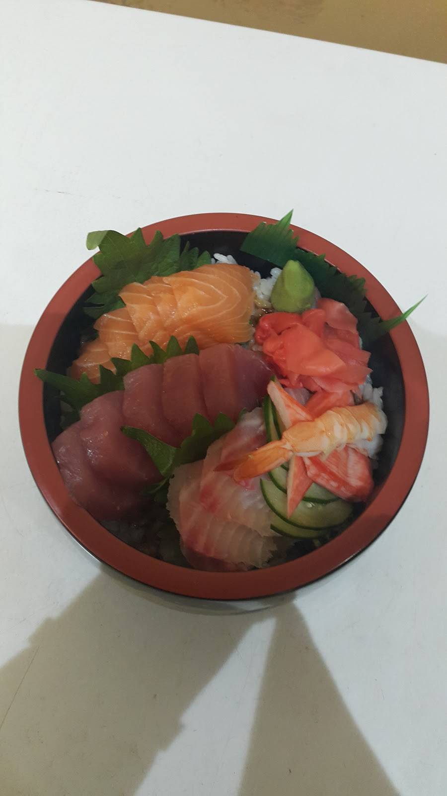 Ms. Sushi | restaurant | 494 Kinderkamack Rd, River Edge, NJ 07661, USA | 2015239090 OR +1 201-523-9090