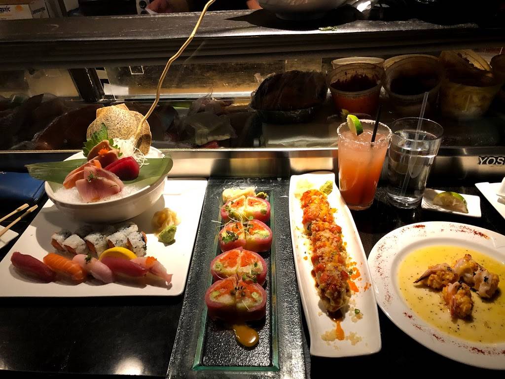 W-Tao Sushi | night club | 400 Walnut St #101, Des Moines, IA 50309, USA | 5157773636 OR +1 515-777-3636