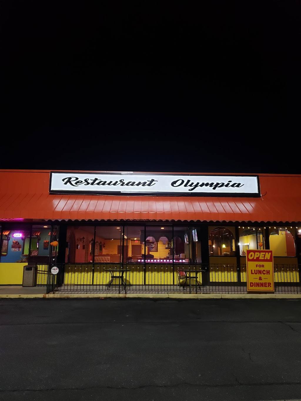Olympia Mexican restaurant | restaurant | 966 N Tennessee St, Cartersville, GA 30120, USA | 6788006826 OR +1 678-800-6826