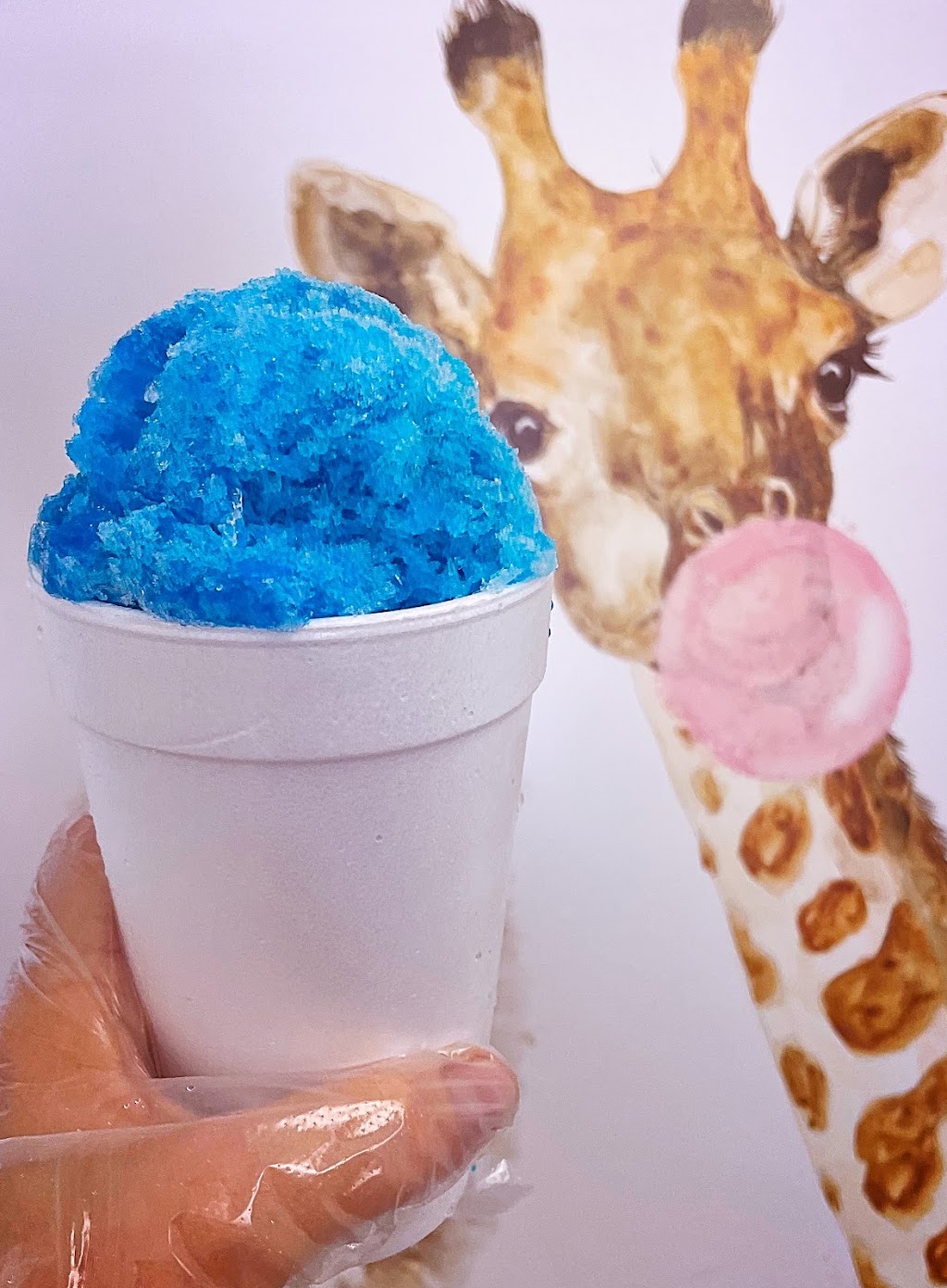 Rosie’s Shaved Ice | restaurant | 1405a S Adams St, Fulton, MS 38843, USA | 6624011557 OR +1 662-401-1557