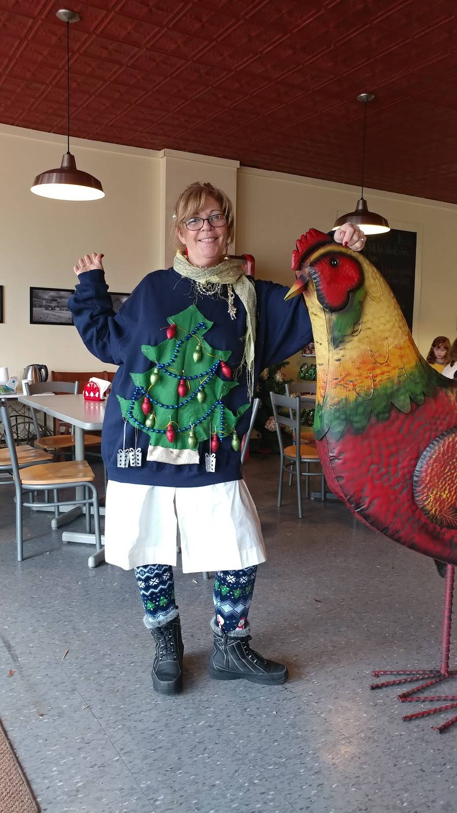 Angry Rooster Deli | restaurant | 3178 State St, Caledonia, NY 14423, USA | 5852945208 OR +1 585-294-5208