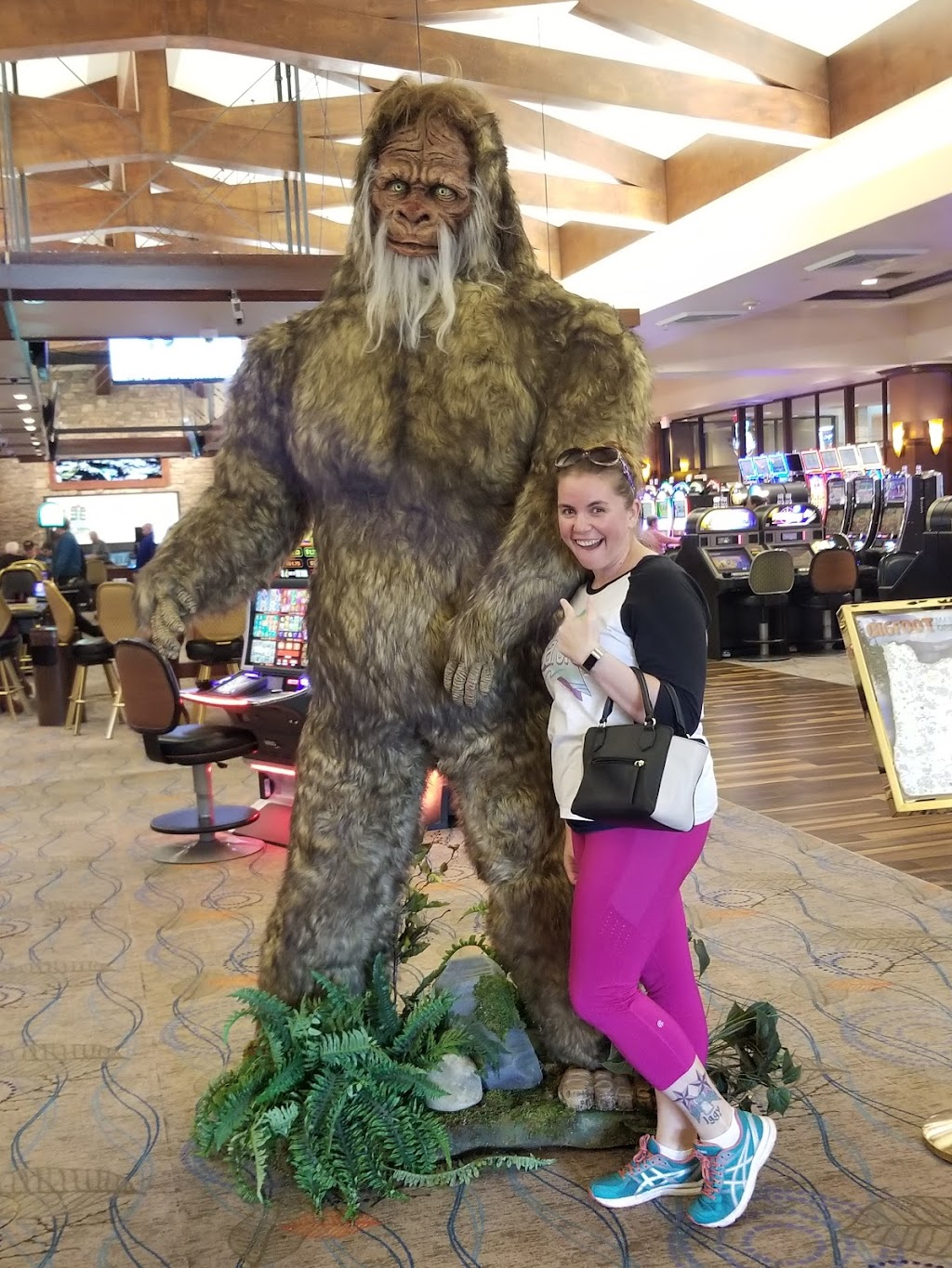 Three Rivers Casino Resort | restaurant | 5647 OR-126, Florence, OR 97439, USA | 8773748377 OR +1 877-374-8377