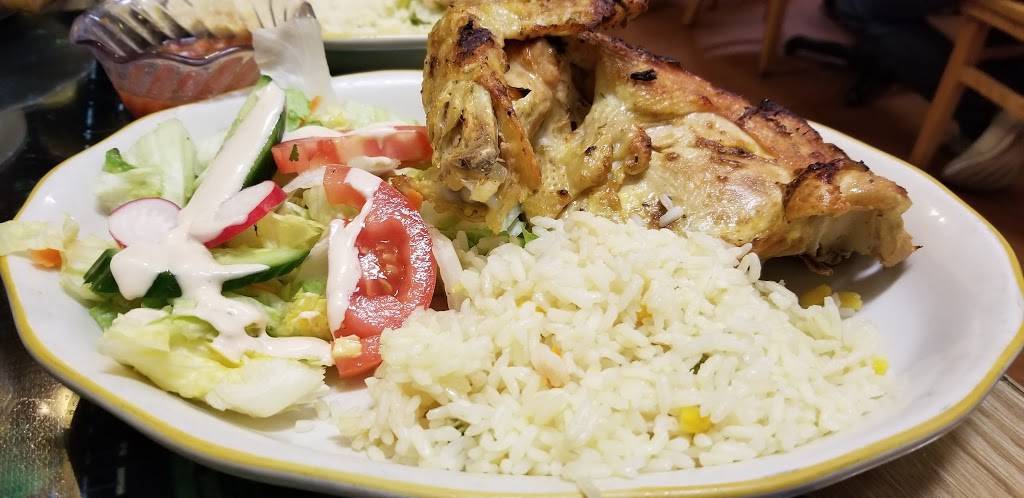 Montecristo | restaurant | 6286 3rd St, San Francisco, CA 94124, USA | 4154682113 OR +1 415-468-2113