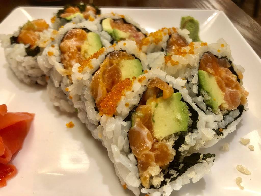 Sushi Supreme | restaurant | 1995 Yonge St, Toronto, ON M4S 1Z9, Canada | 4165440777 OR +1 416-544-0777