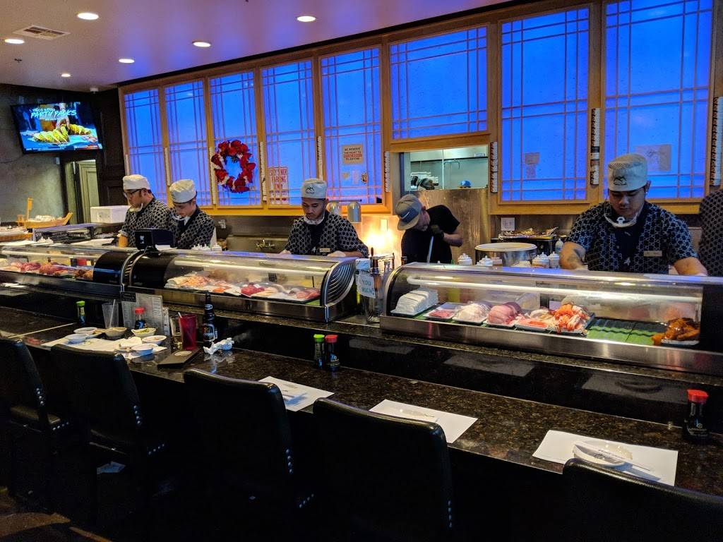 YAMA SUSHI SPRING MOUNTAIN | restaurant | 3909 Spring Mountain Rd, Las Vegas, NV 89102, USA | 7022571100 OR +1 702-257-1100