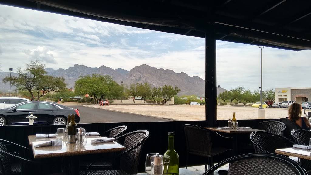 Harvest Restaurant | restaurant | 10355 N La Cañada Dr #141, Oro Valley, AZ 85737, USA | 5207311100 OR +1 520-731-1100