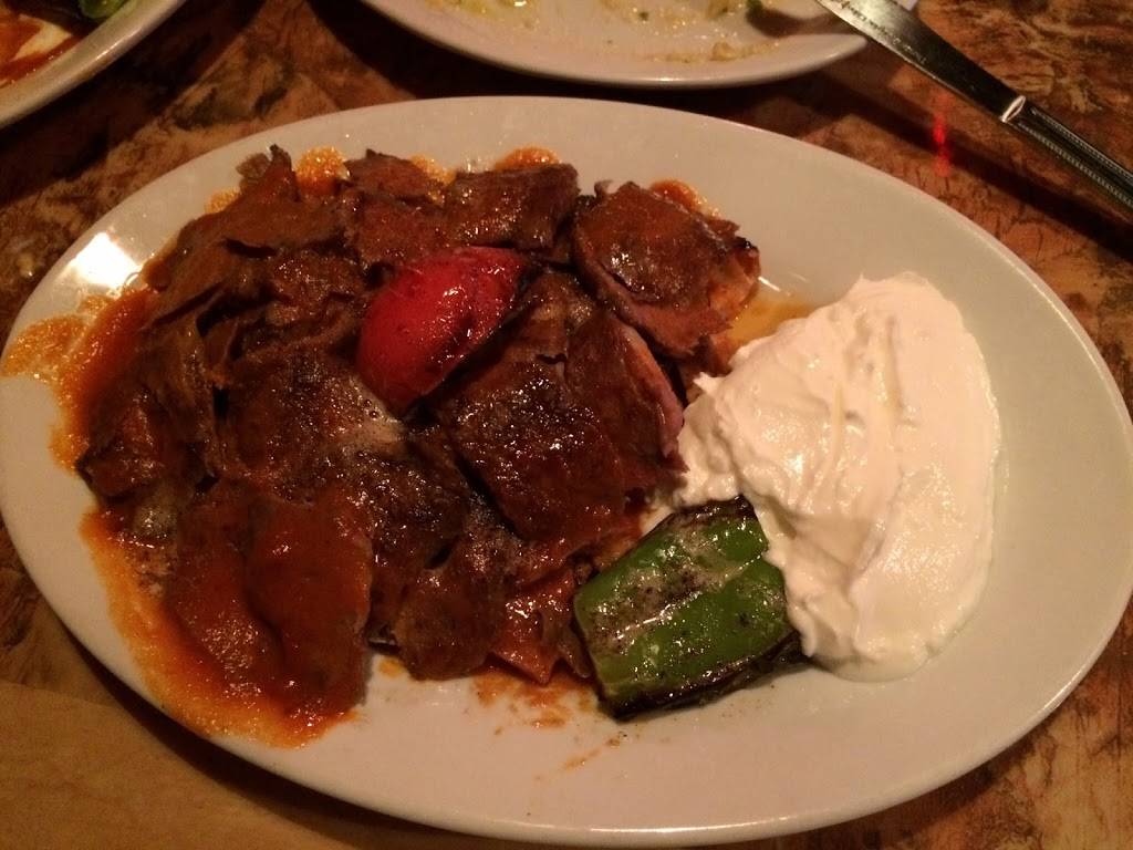 Istanbul Palace Grill & Bar | restaurant | 800 W Arapaho Rd, Richardson, TX 75080, USA | 2149609392 OR +1 214-960-9392