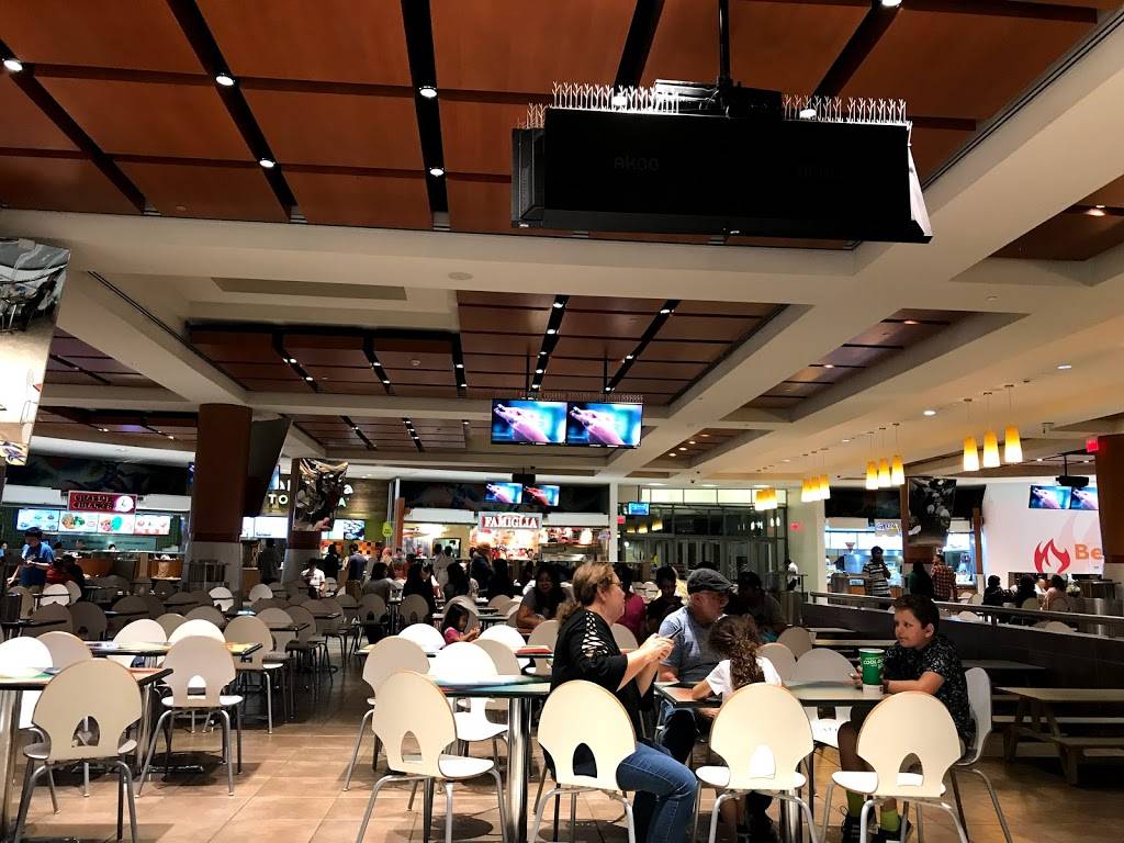 Five Guys | meal takeaway | 7856 Tysons Corner Center, McLean, VA 22102, USA | 5716339550 OR +1 571-633-9550