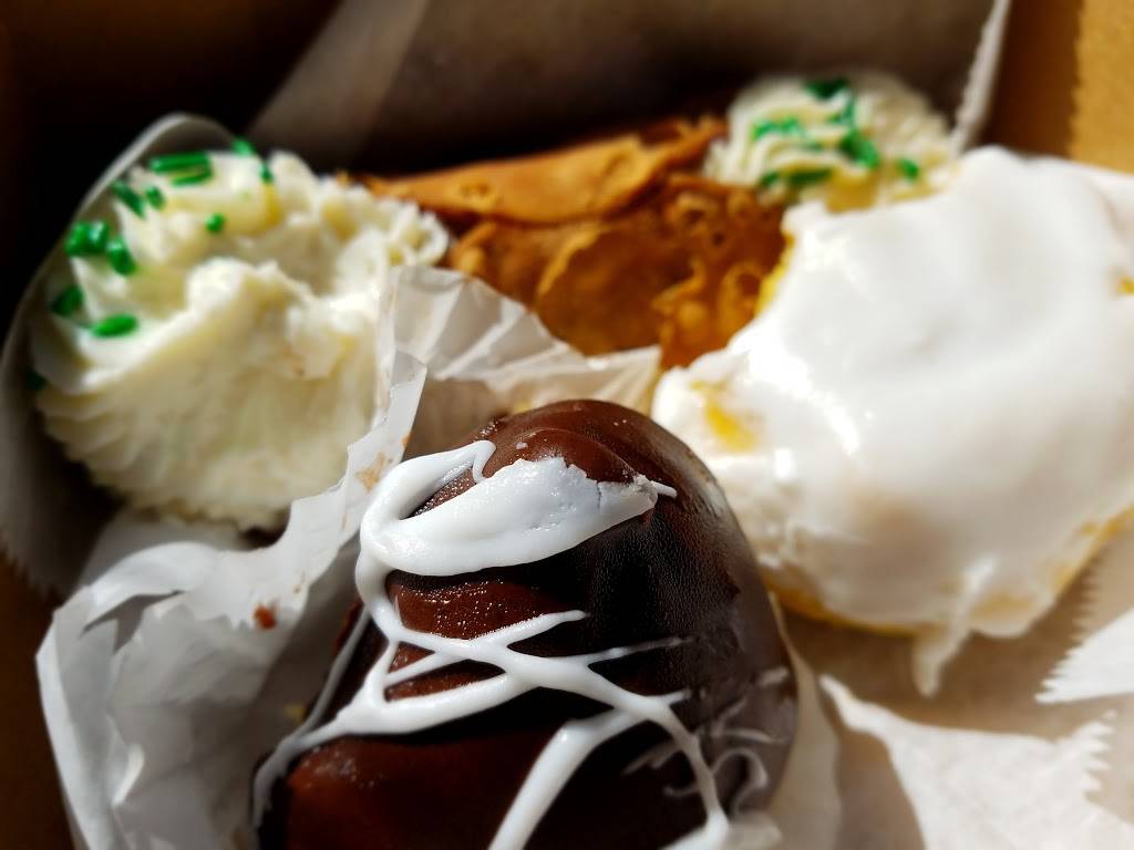 Sorrento Little Italy | bakery | 9721 US-19, Port Richey, FL 34668, USA | 7278482434 OR +1 727-848-2434