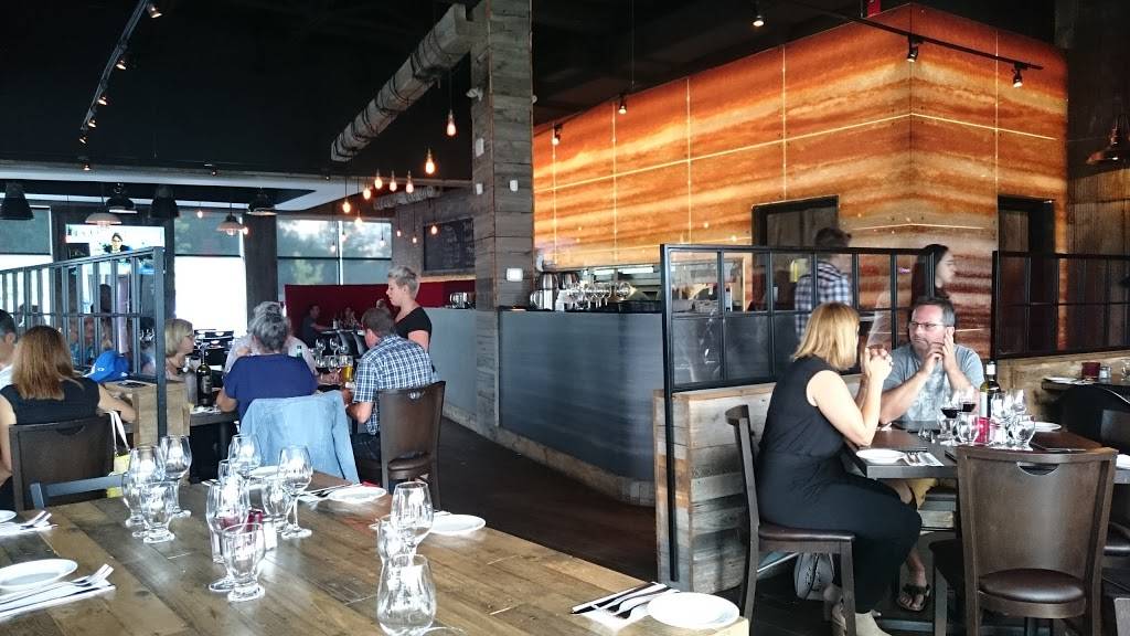 Rouge Boeuf Terrebonne | restaurant | 2790 Boulevard de la Pinière #100, Terrebonne, QC J6X 0G4, Canada | 4509646400 OR +1 450-964-6400